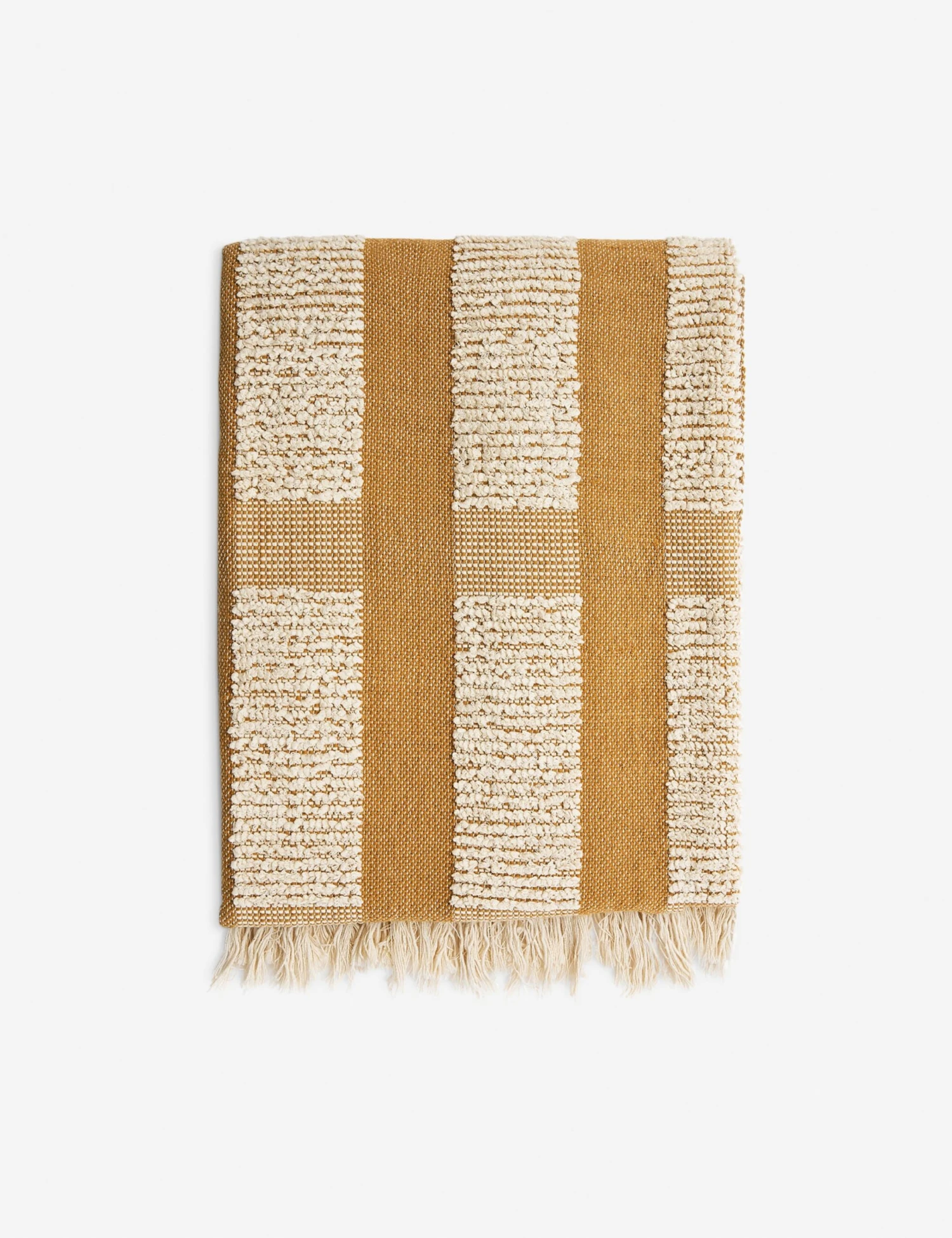 Luella Throw by Morrow Soft Goods