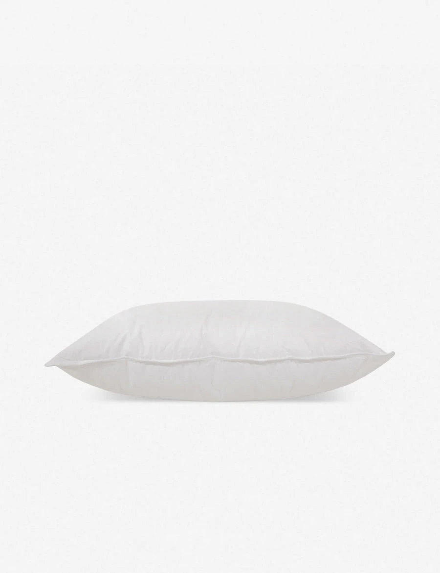Down Soft Sleeping Pillow by Pom Pom at Home