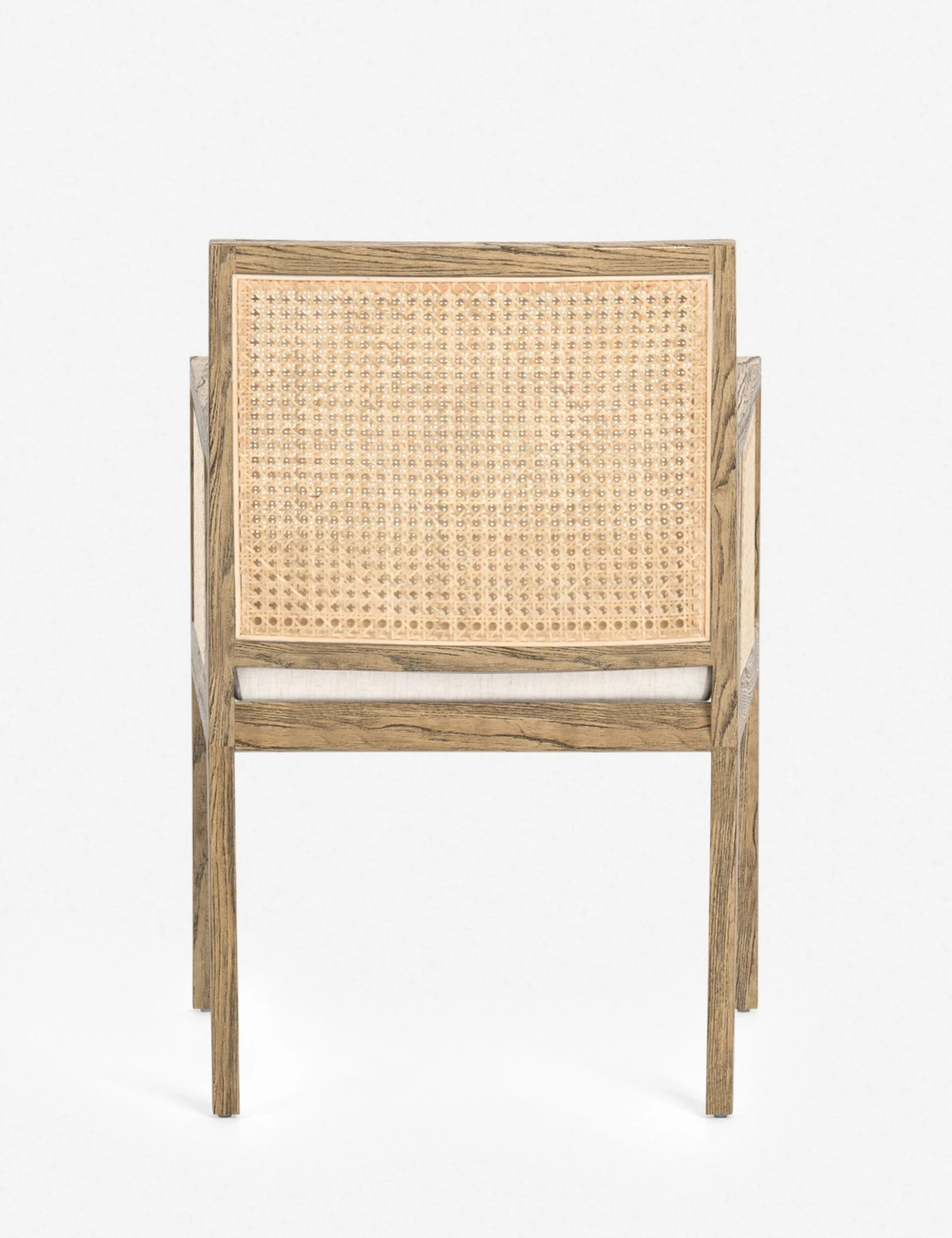 Jeni Dining Arm Chair