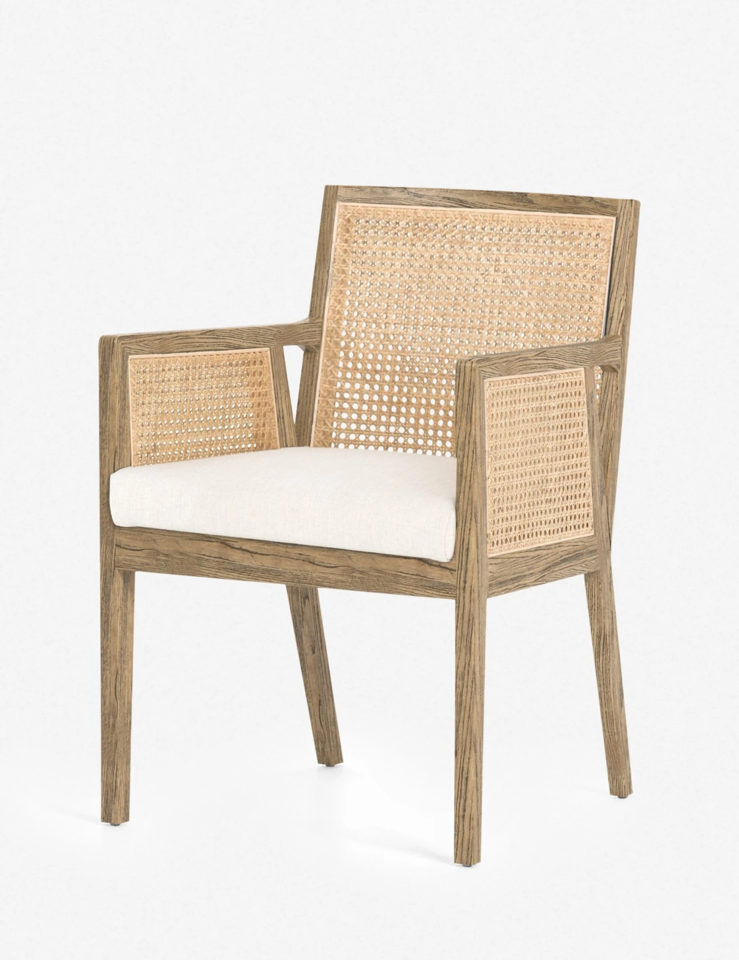 Jeni Dining Arm Chair