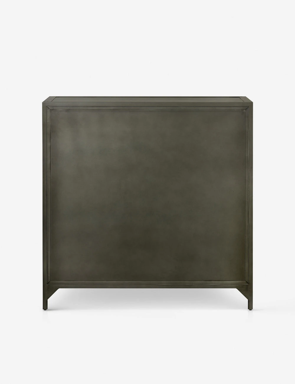 Malcom Small Curio Cabinet