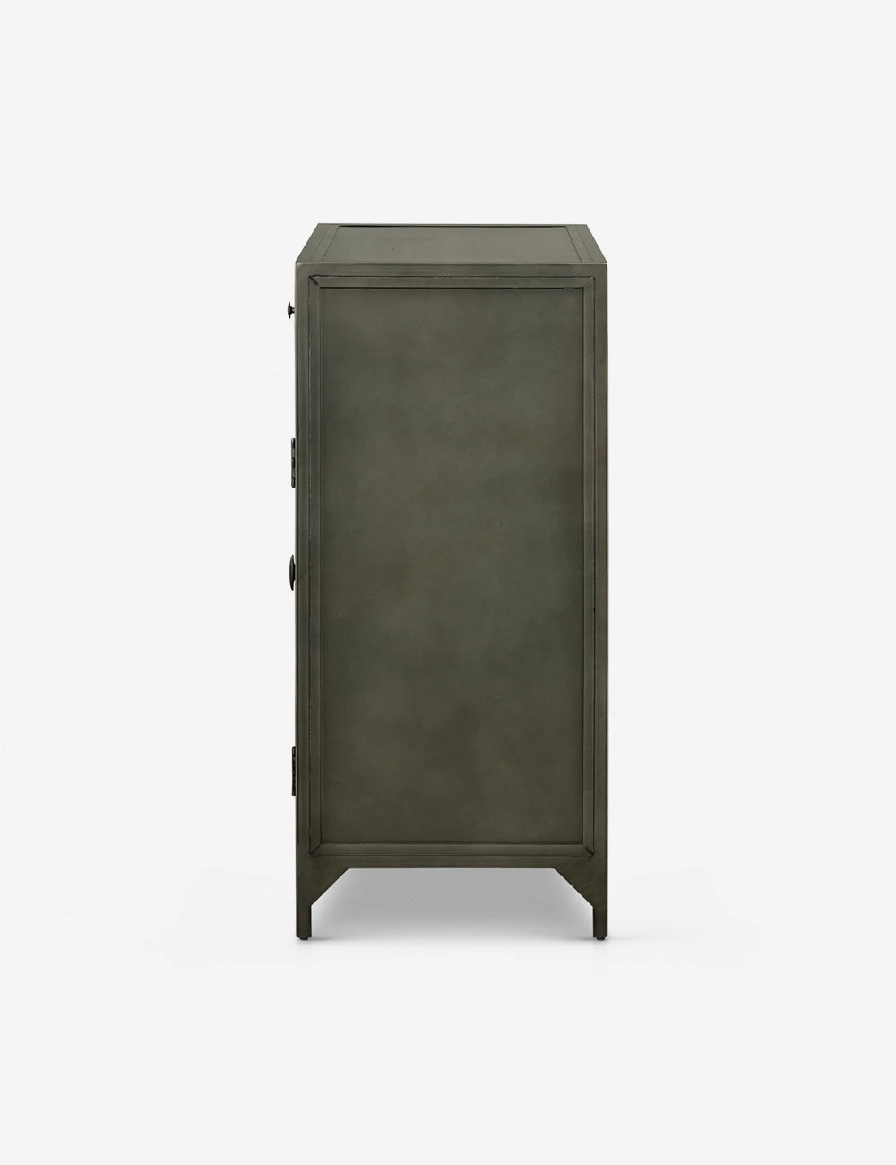 Malcom Small Curio Cabinet