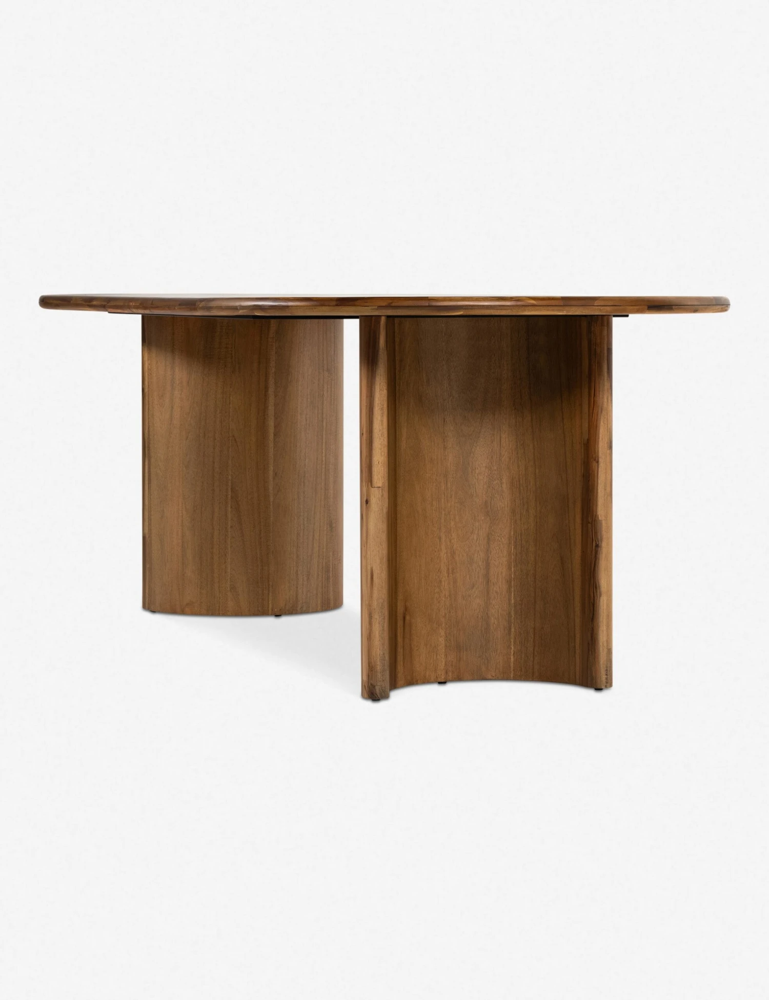 Gilda Oval Dining Table