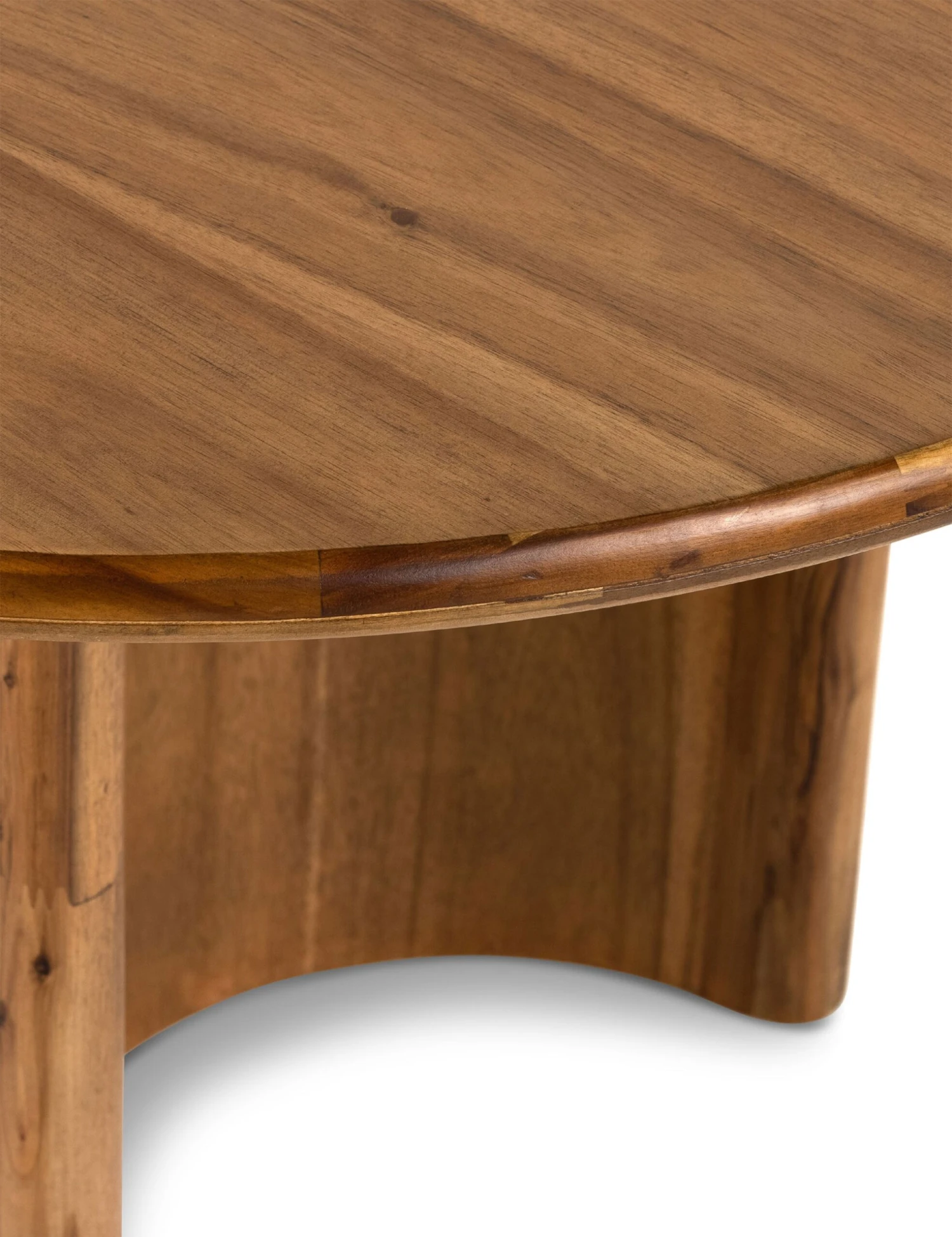 Gilda Oval Dining Table