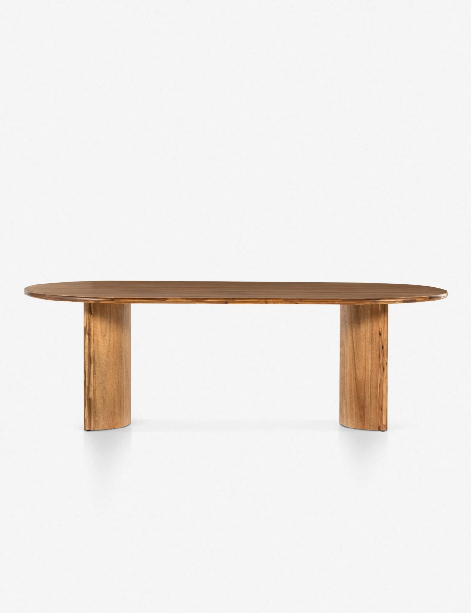 Gilda Oval Dining Table
