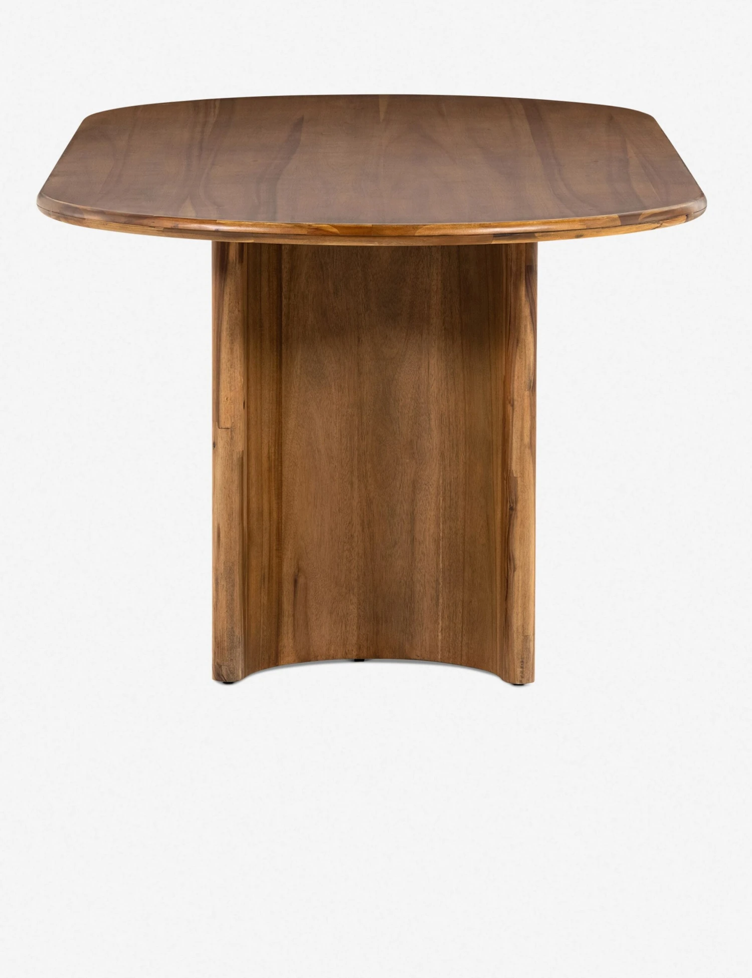 Gilda Oval Dining Table