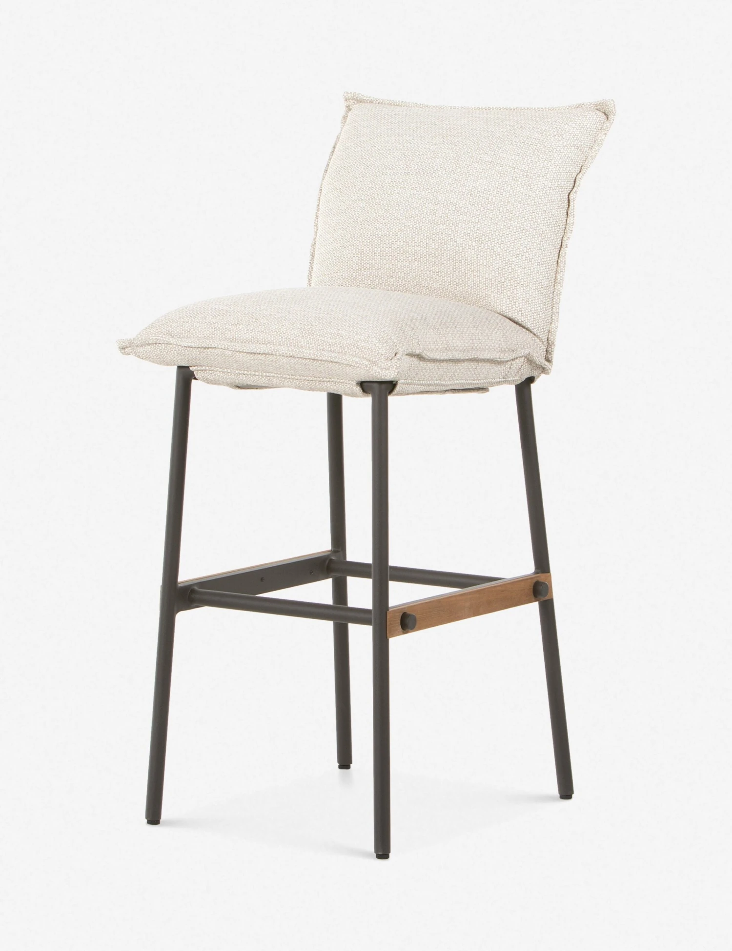 Mika Indoor / Outdoor Bar And Counter Stool