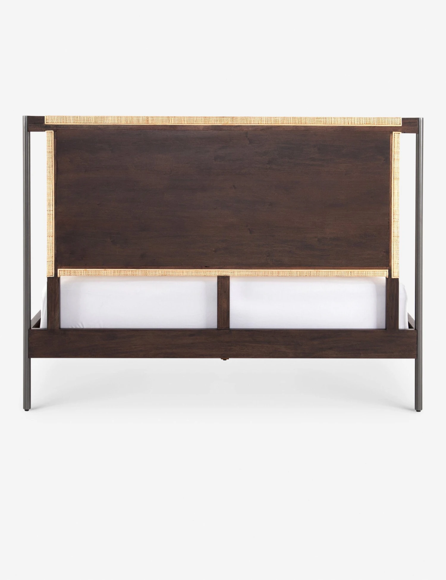 Harvey Platform Bed