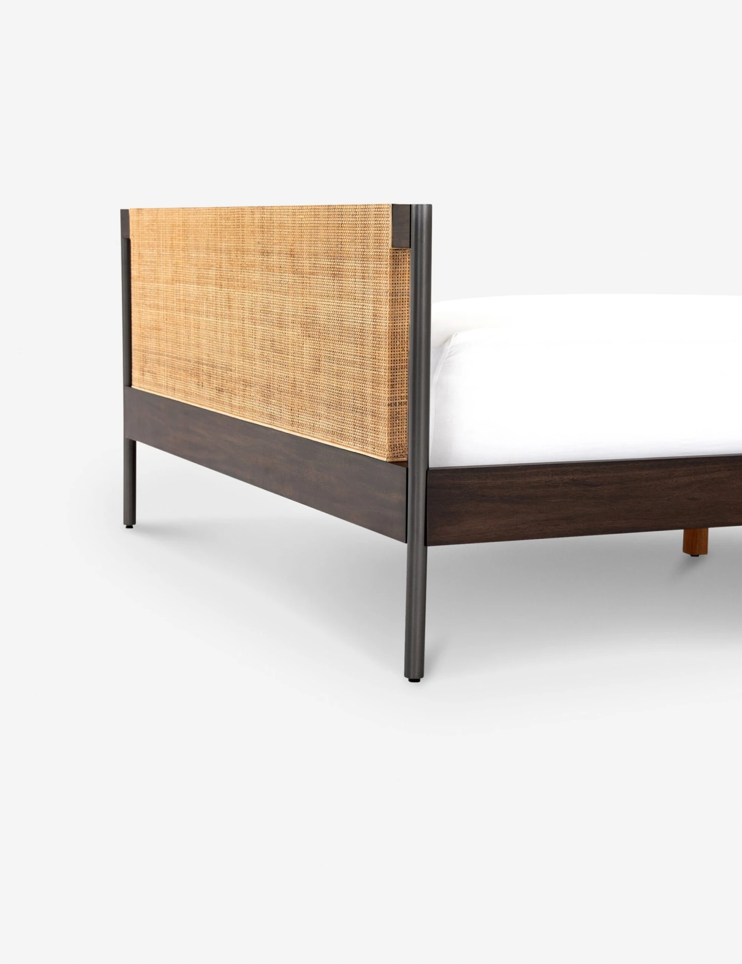 Harvey Platform Bed