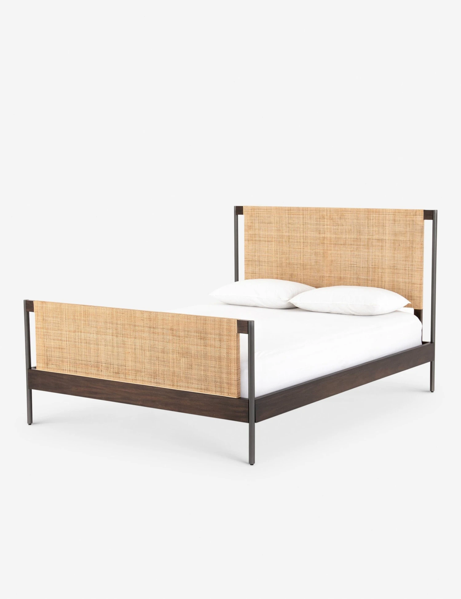 Harvey Platform Bed