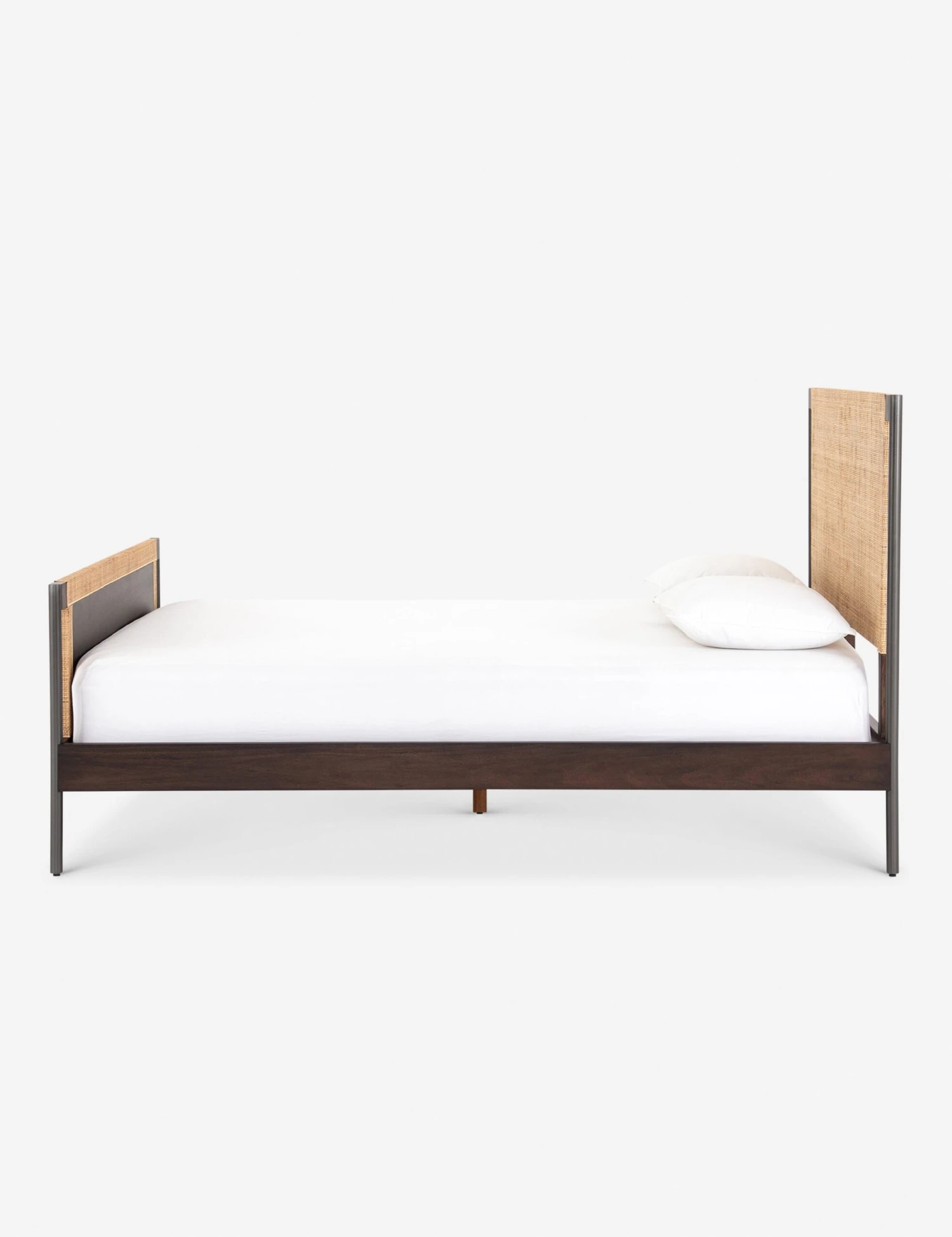 Harvey Platform Bed