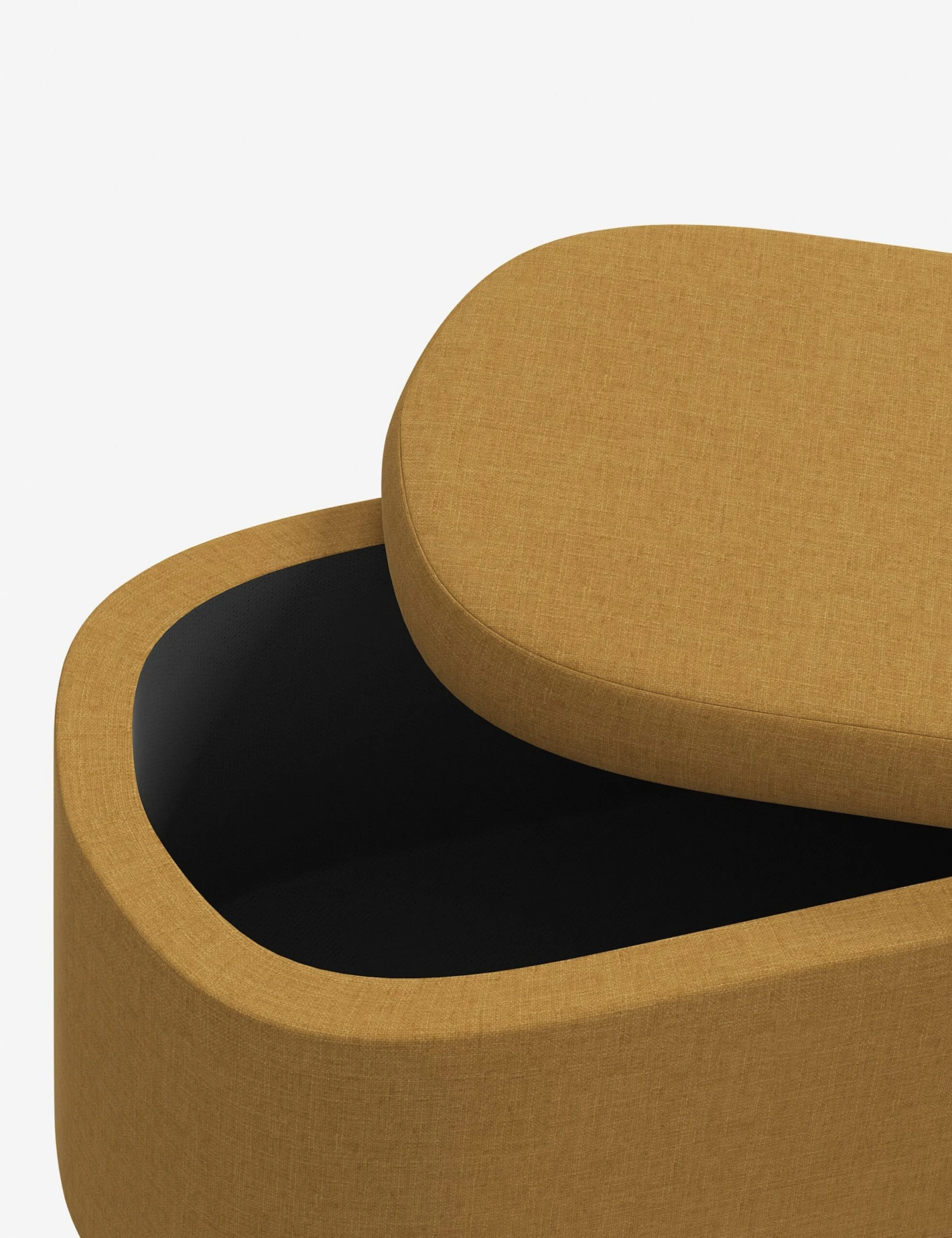 Hurley Storage Bench