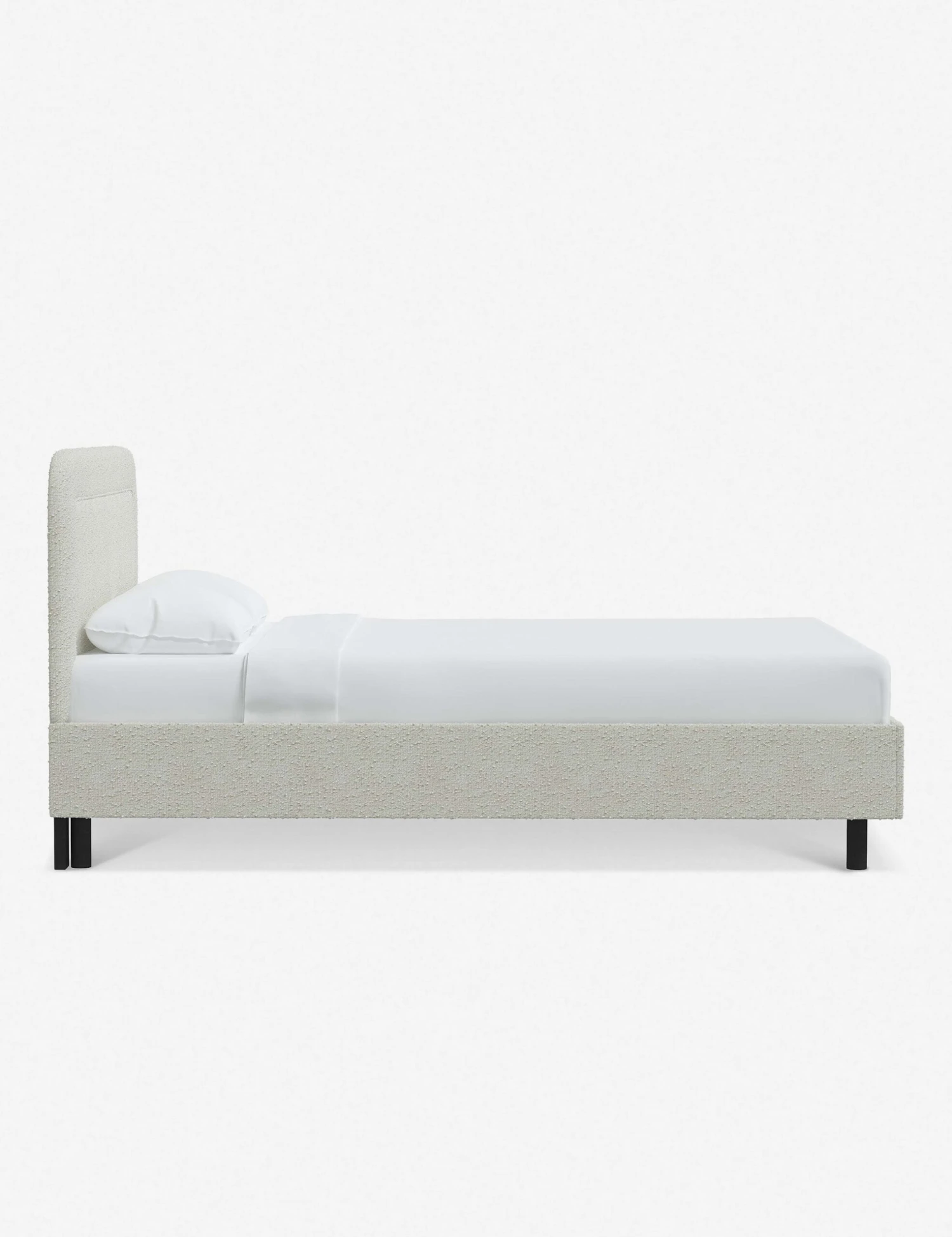 Gwendolyn Platform Bed