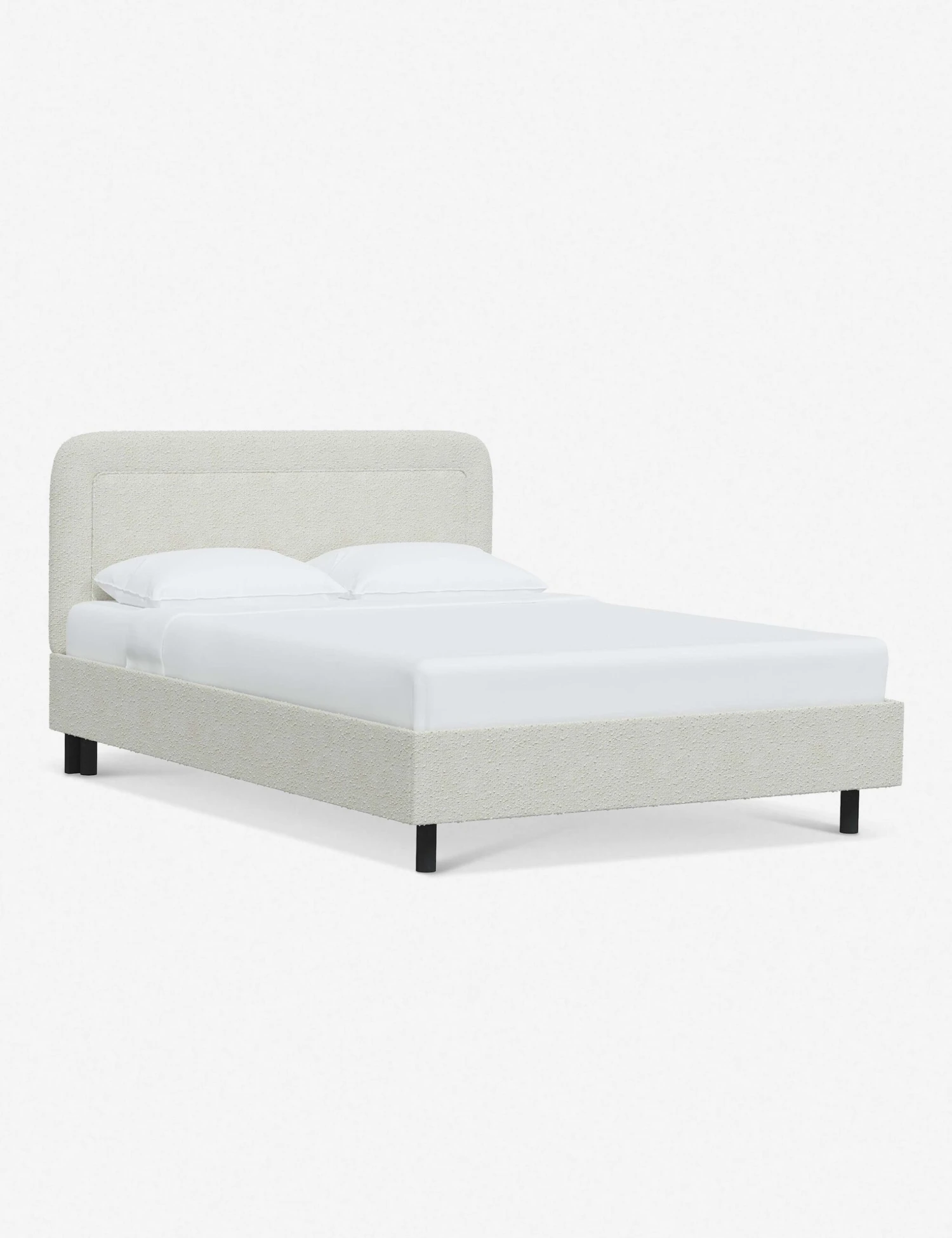 Gwendolyn Platform Bed