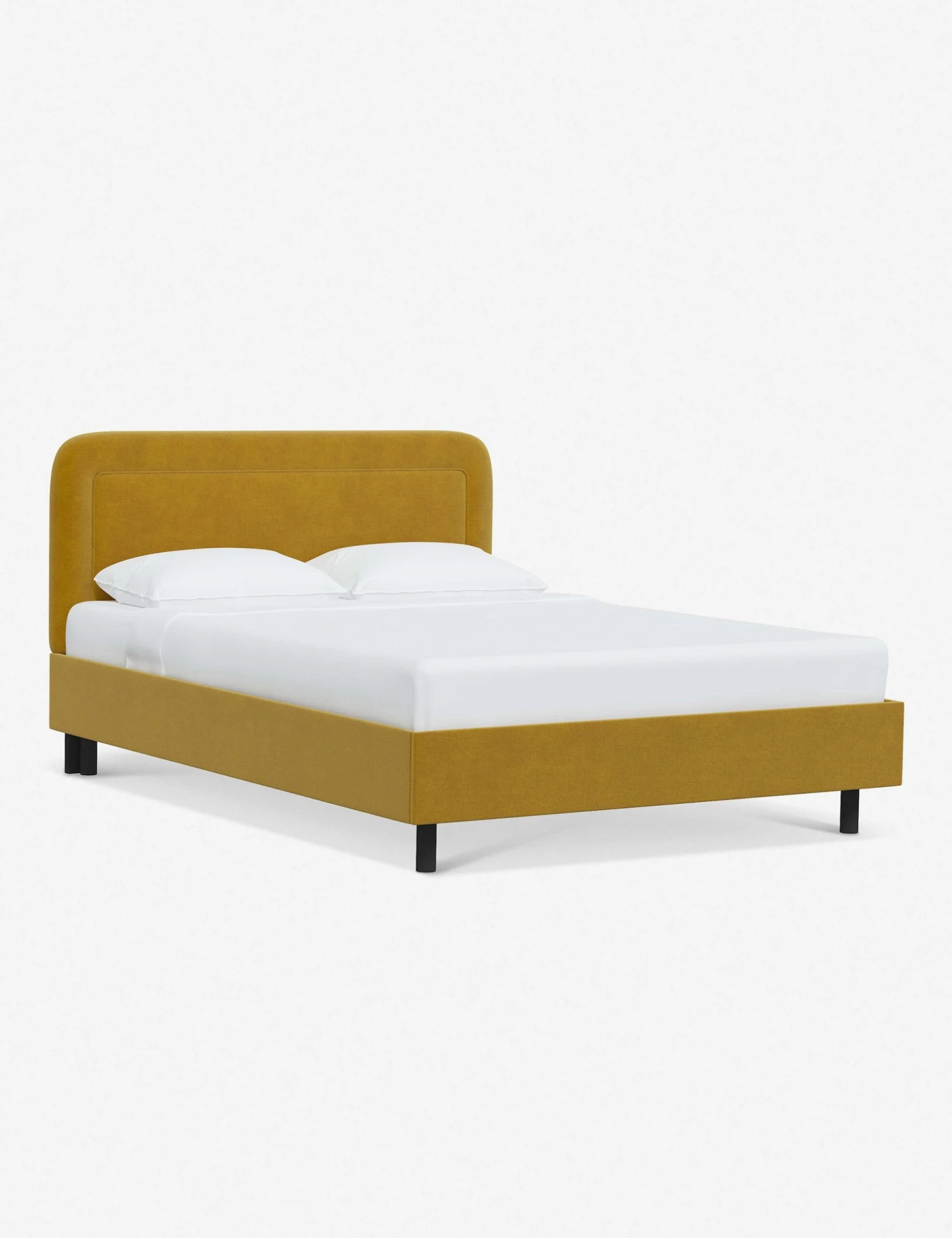 Gwendolyn Platform Bed