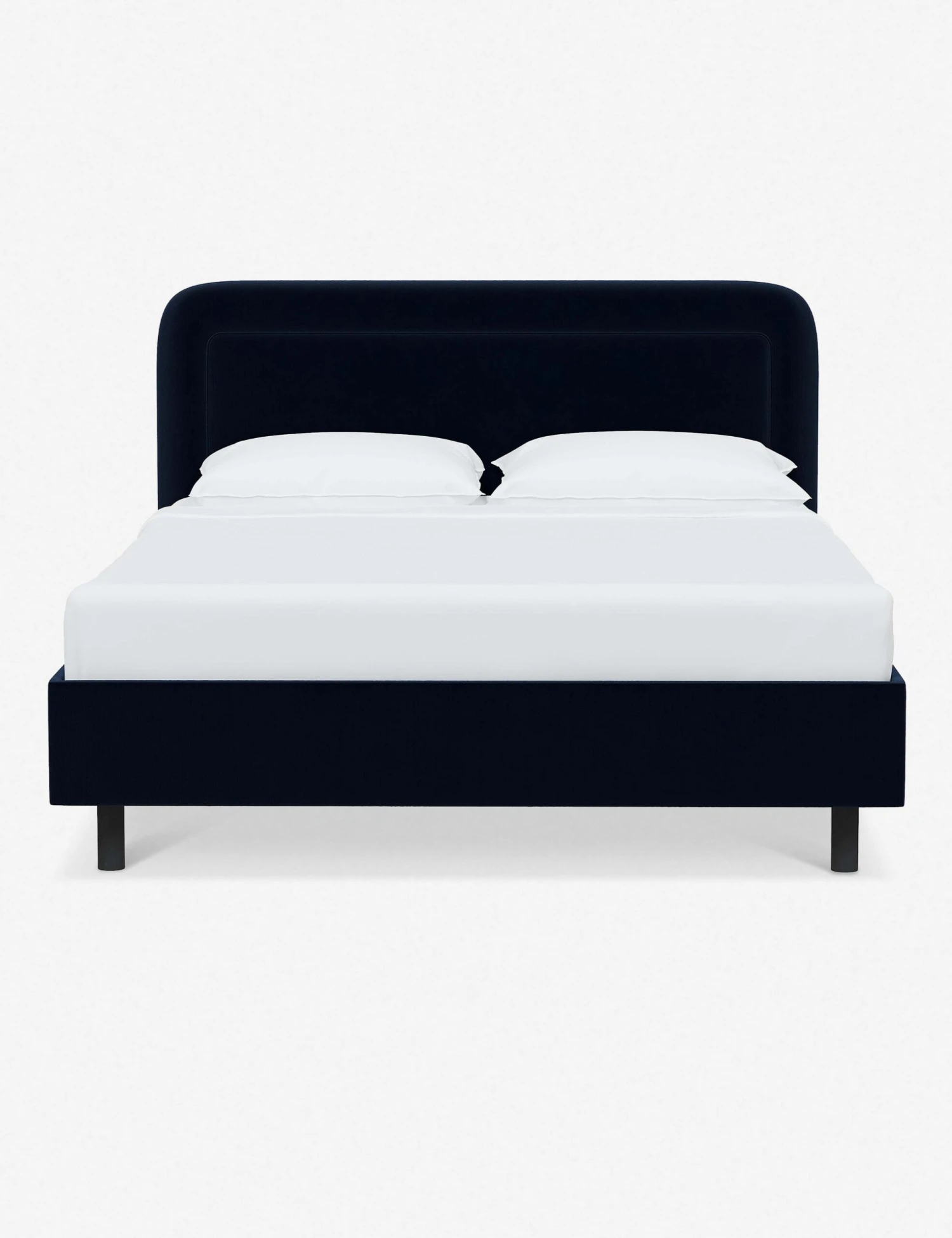 Gwendolyn Platform Bed