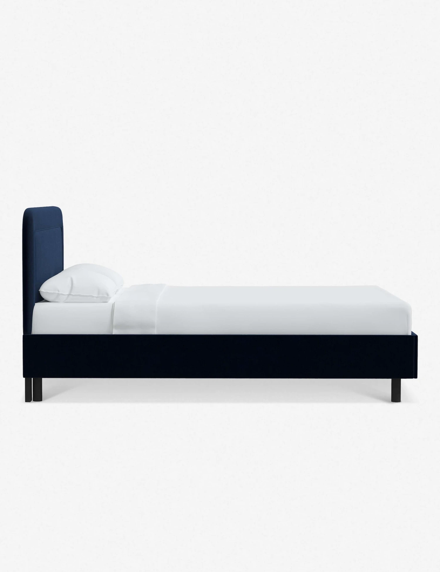 Gwendolyn Platform Bed