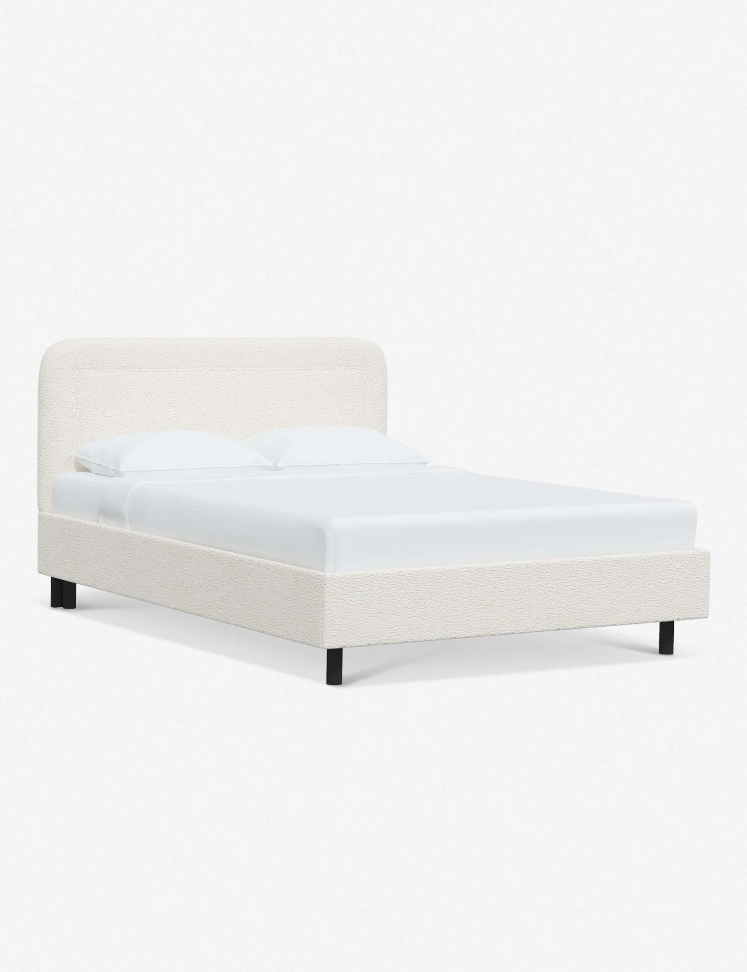 Gwendolyn Platform Bed