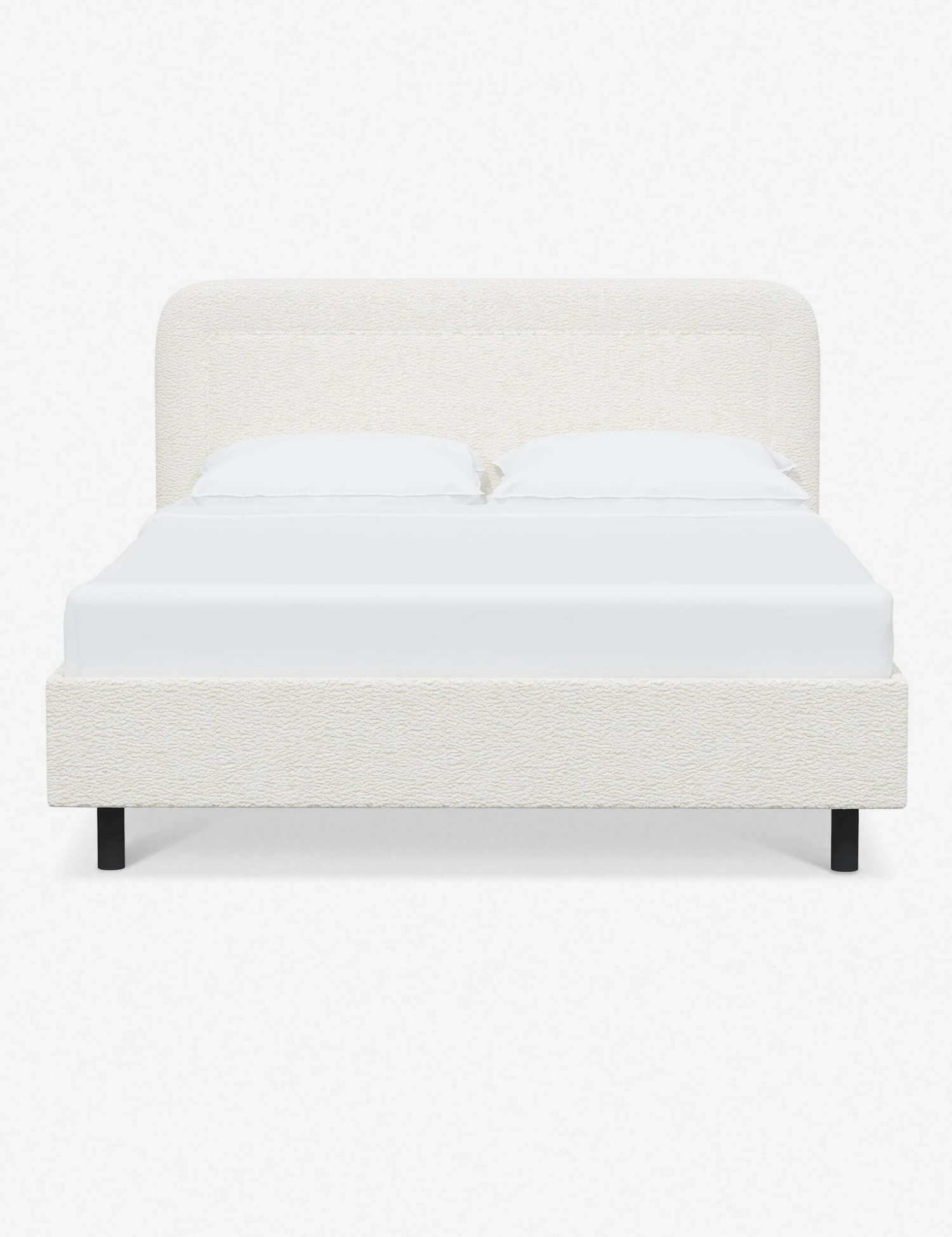 Gwendolyn Platform Bed
