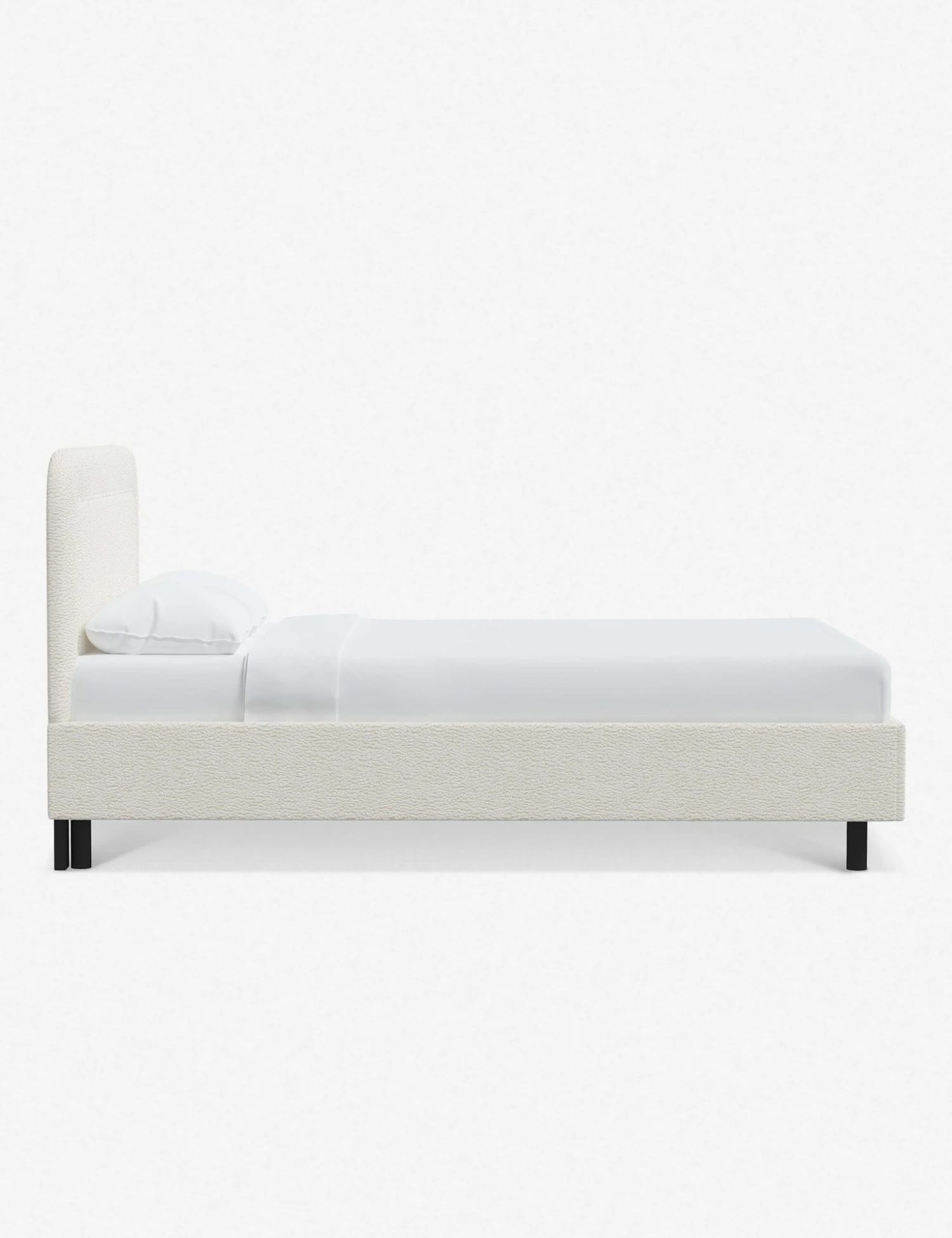 Gwendolyn Platform Bed