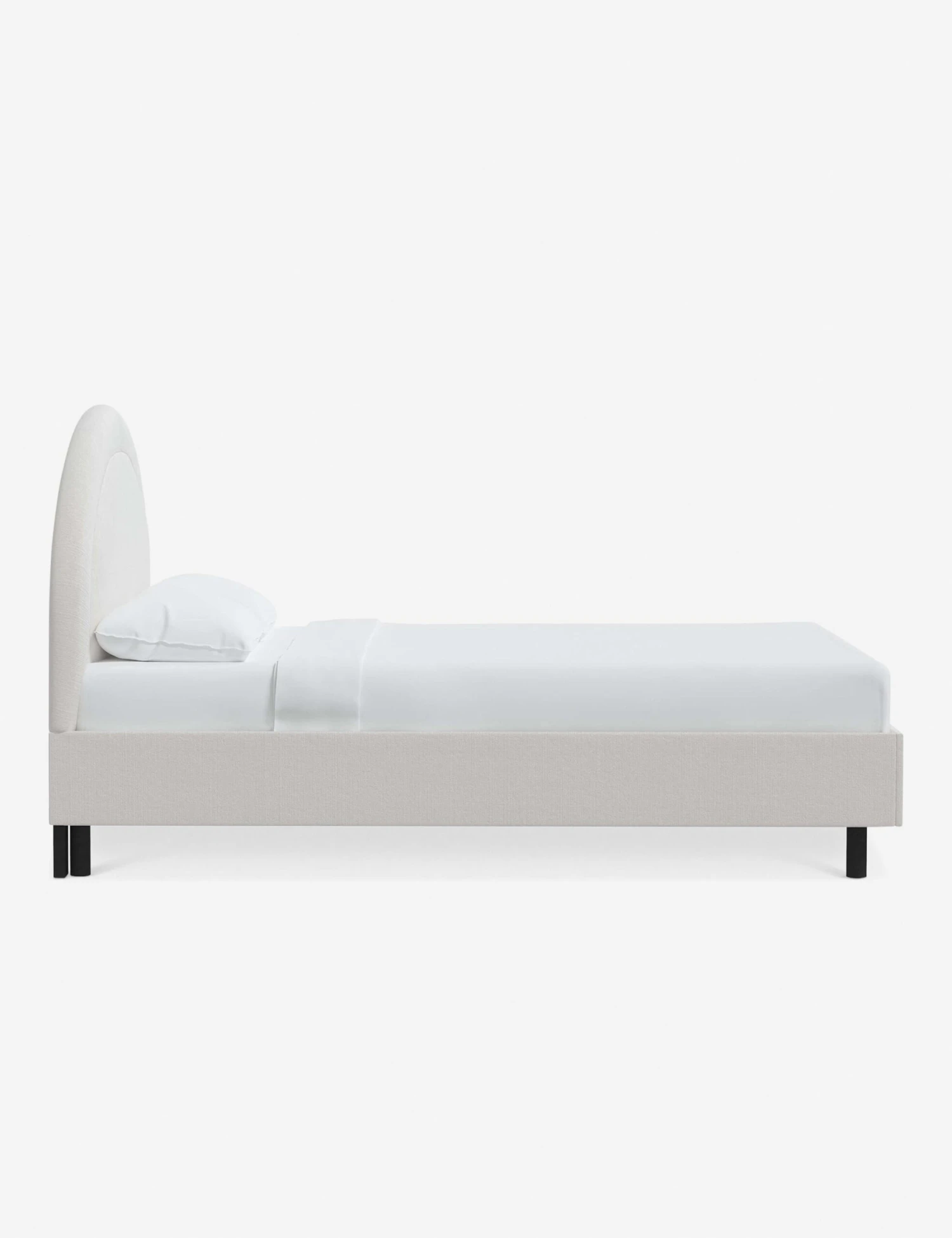 Odele Platform Bed