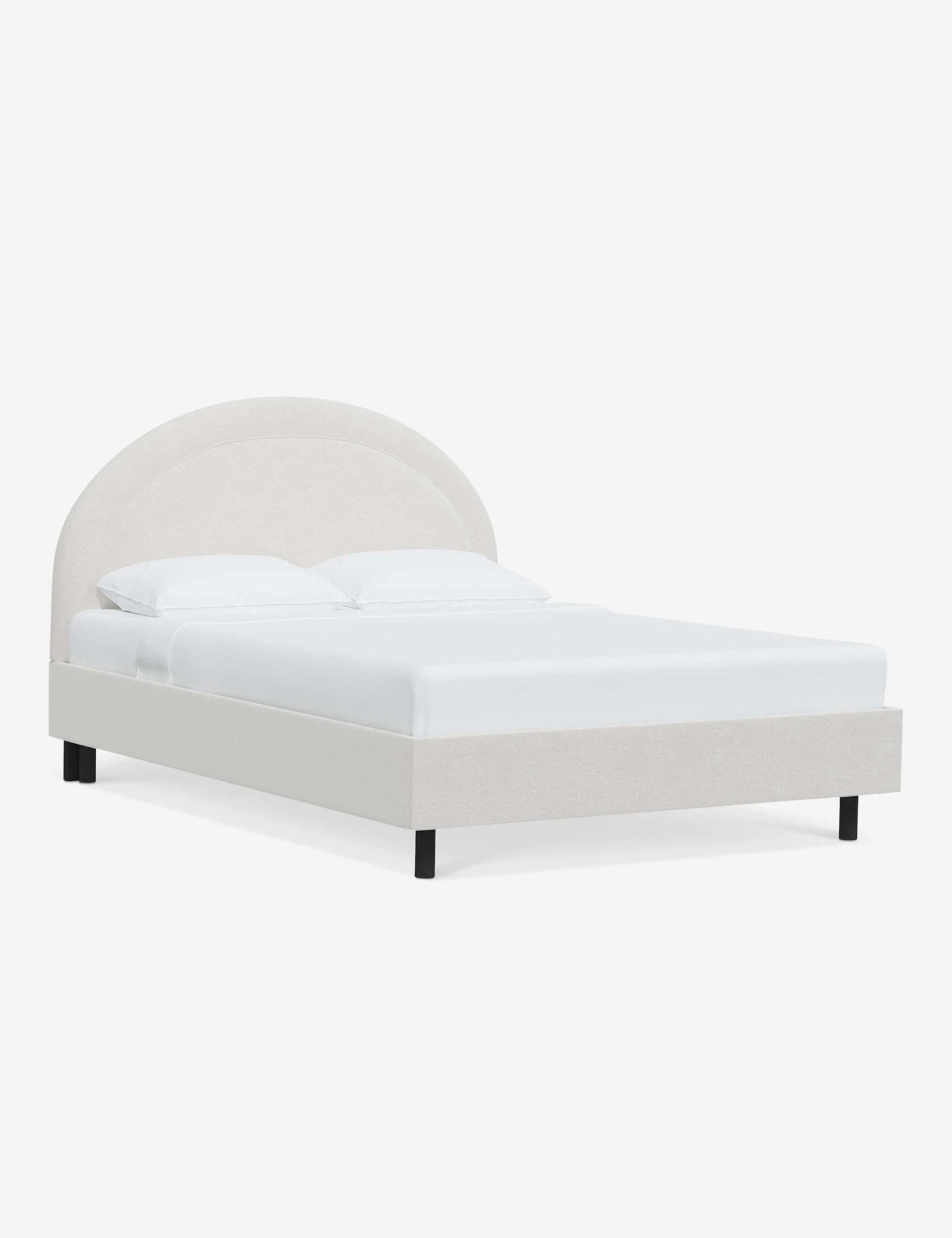 Odele Platform Bed