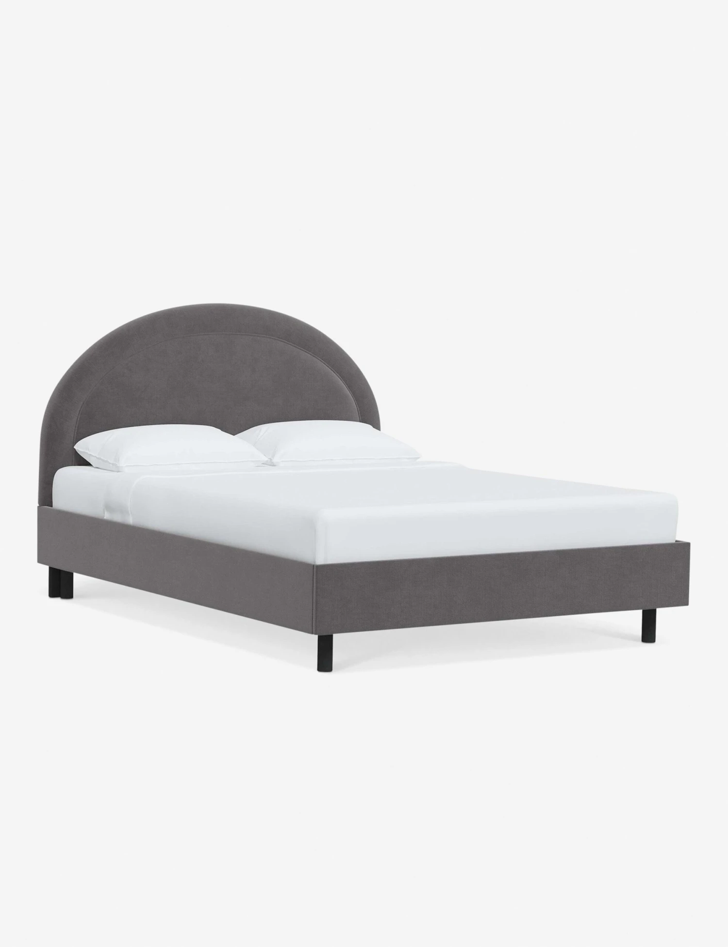 Odele Platform Bed