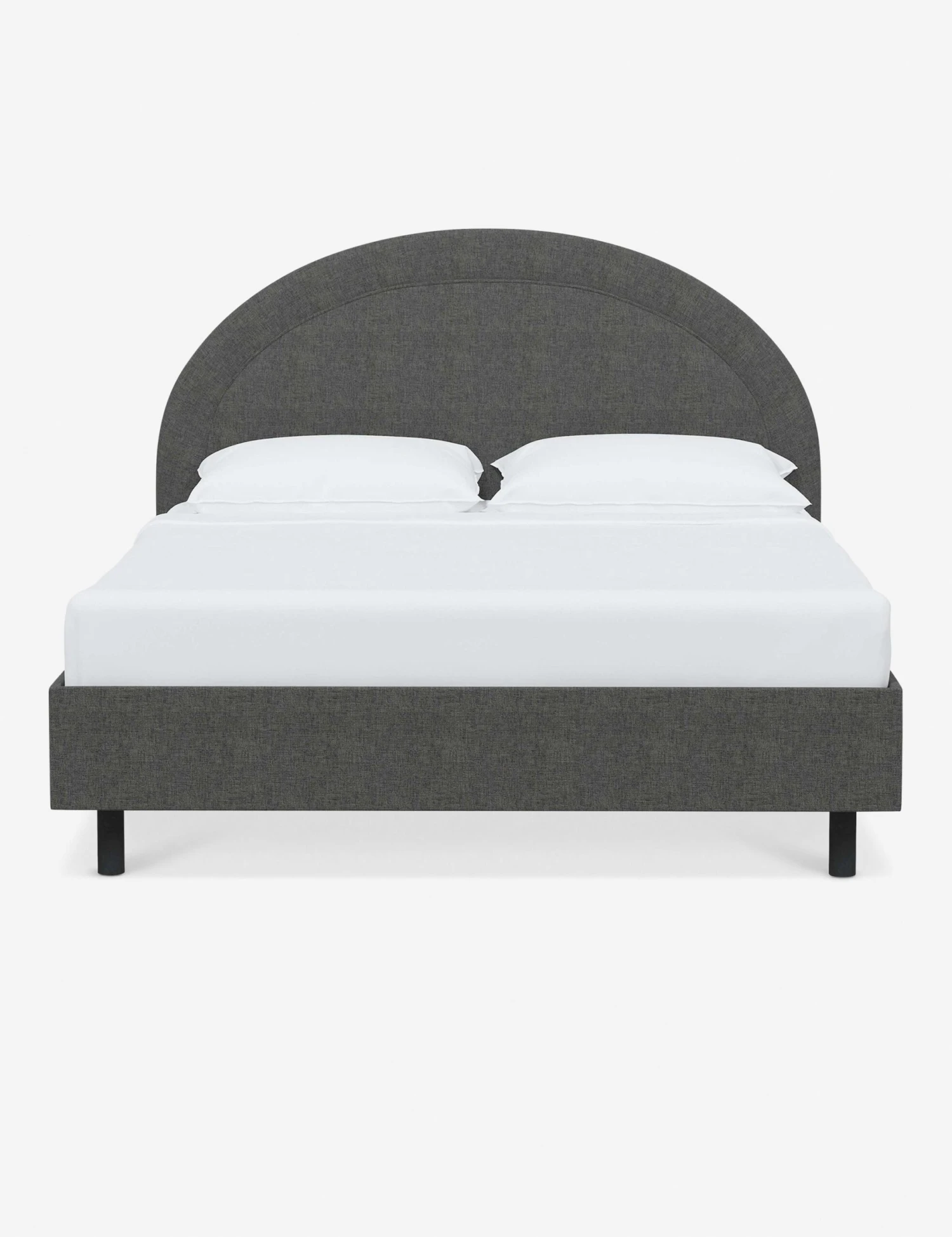 Odele Platform Bed