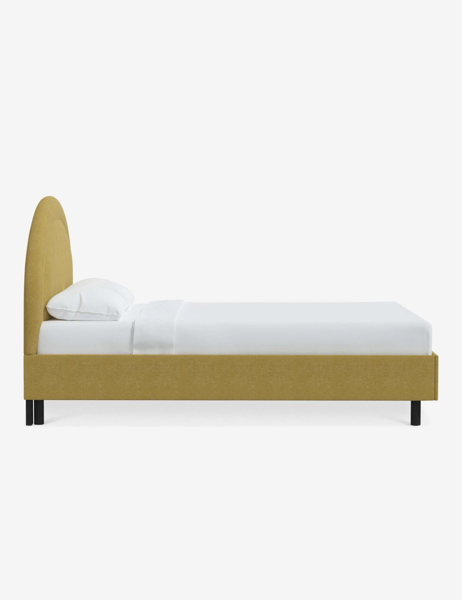 Odele Platform Bed