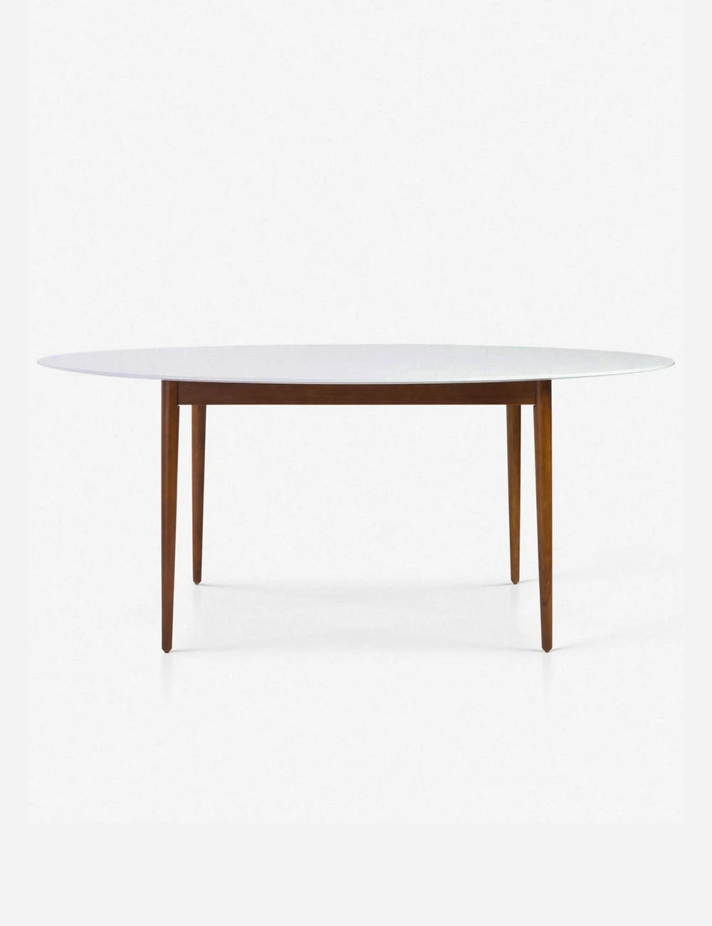 Cici Oval Dining Table