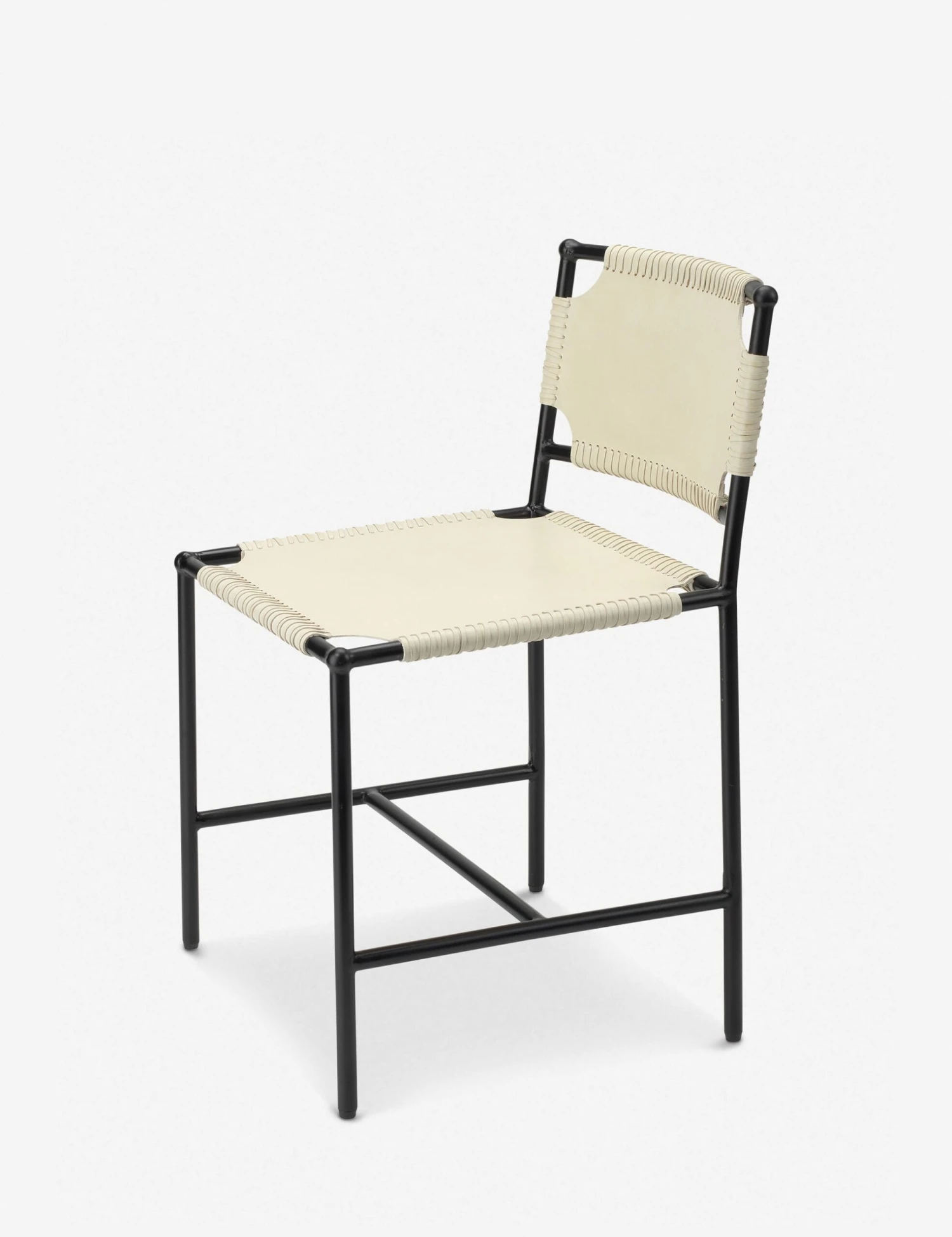 Inagra Leather Dining Chair