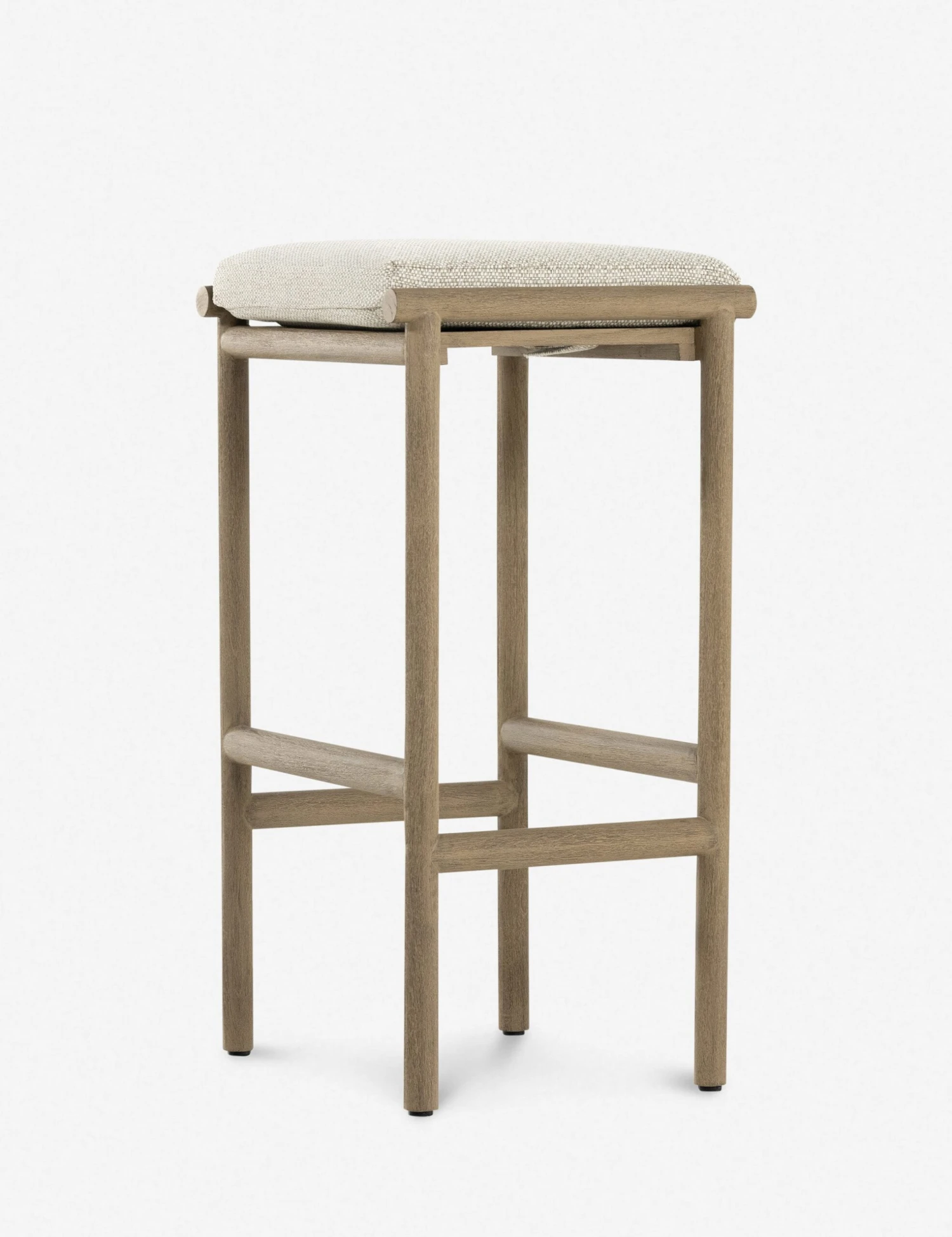 Avan Indoor / Outdoor Bar Stool