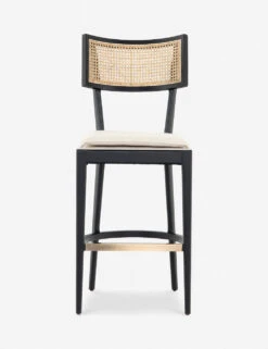 Jaz Bar And Counter Stool