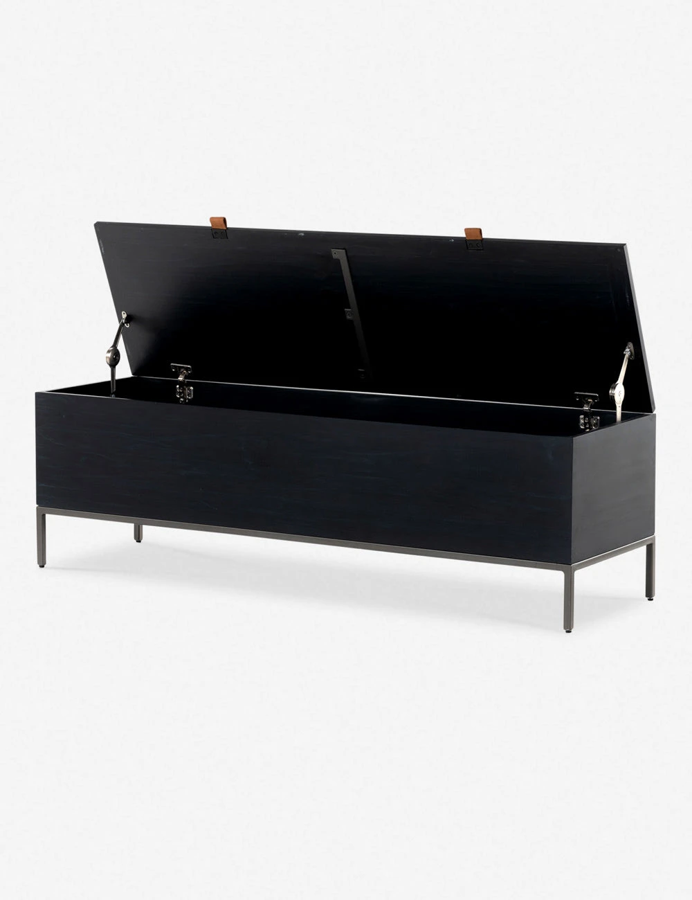 Rosamonde Storage Bench