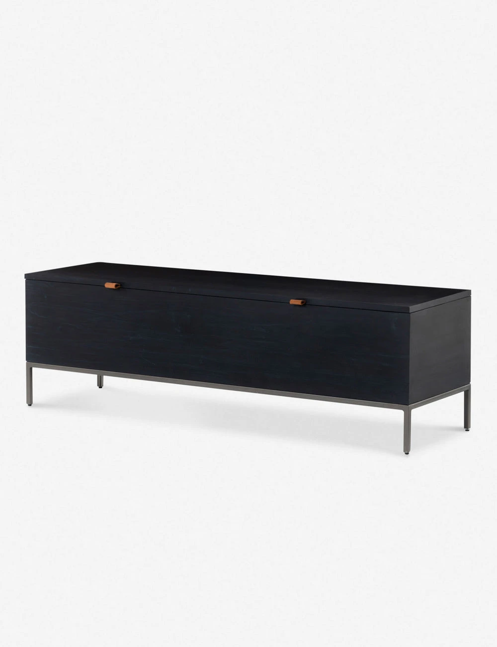 Rosamonde Storage Bench
