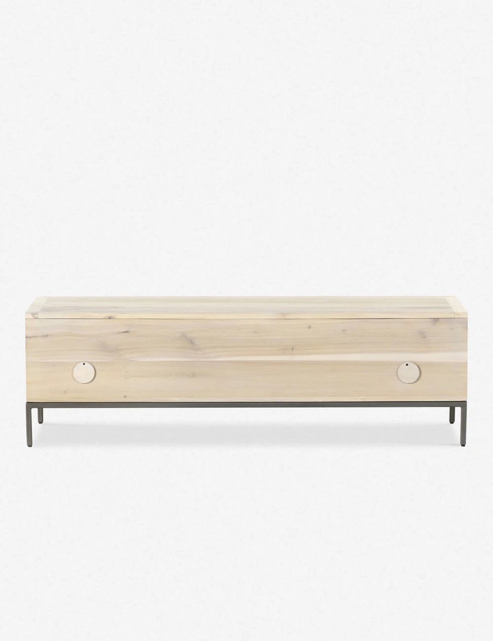 Rosamonde Storage Bench