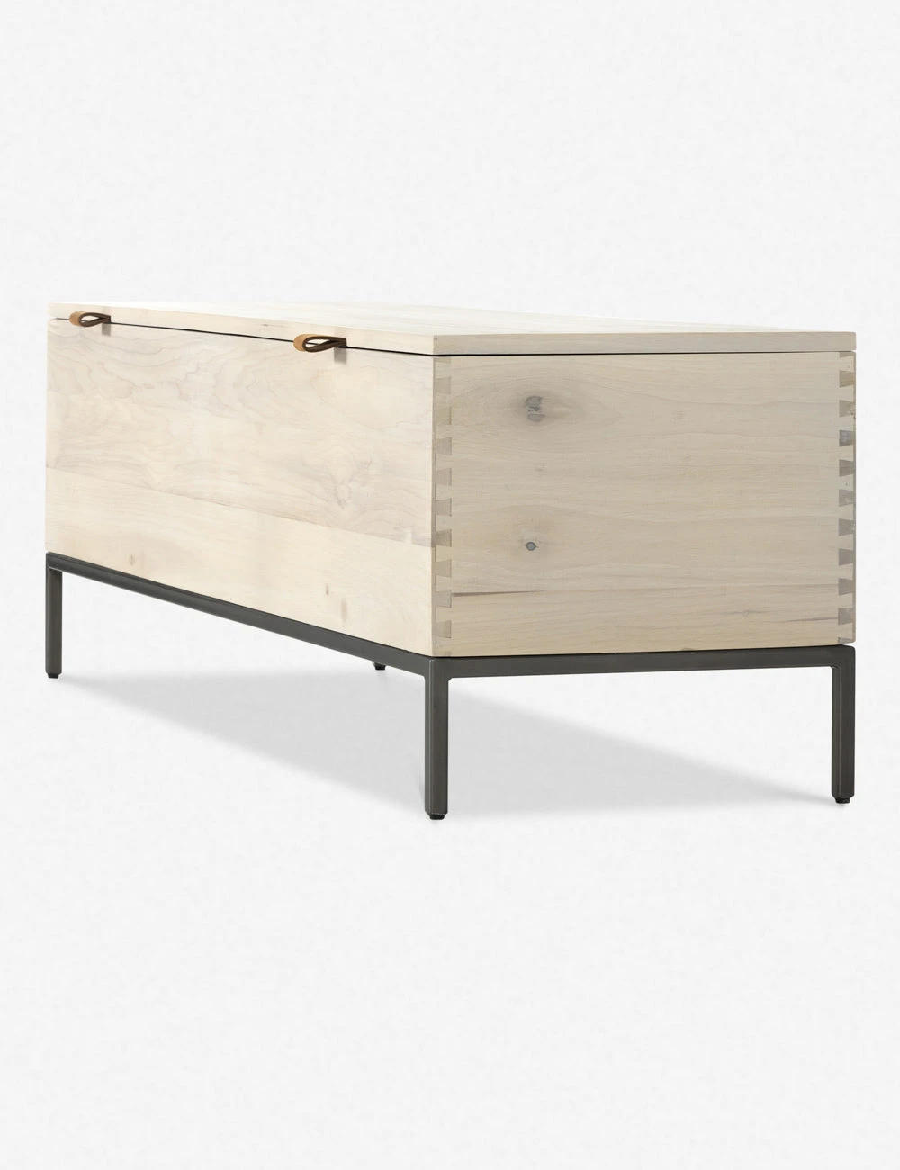 Rosamonde Storage Bench