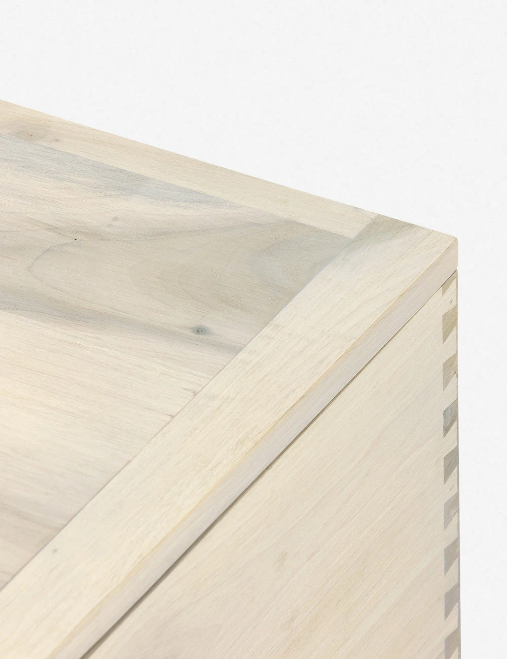 Rosamonde Storage Bench