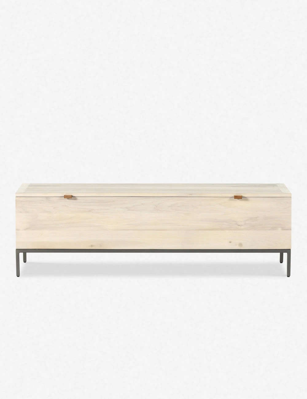 Rosamonde Storage Bench