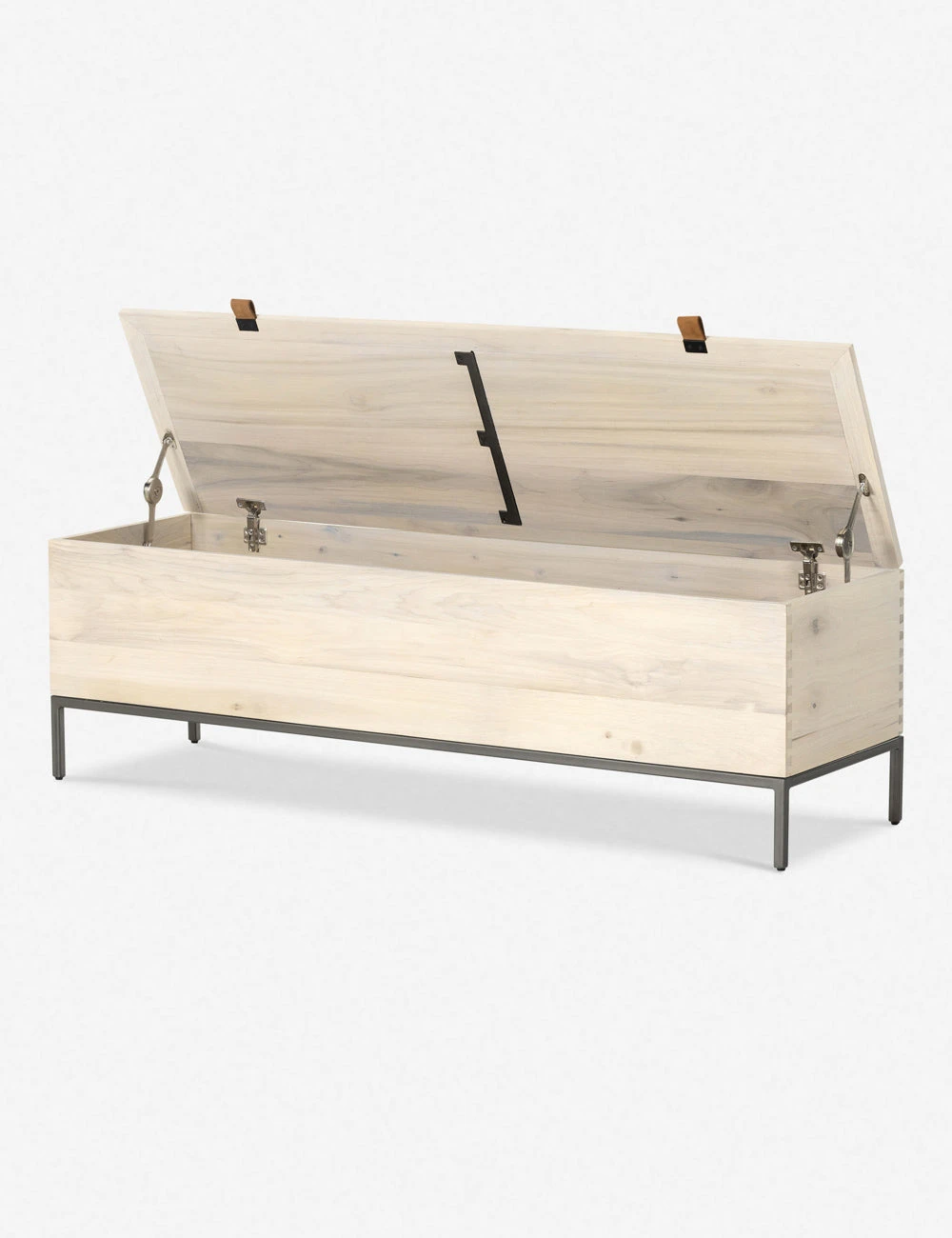 Rosamonde Storage Bench