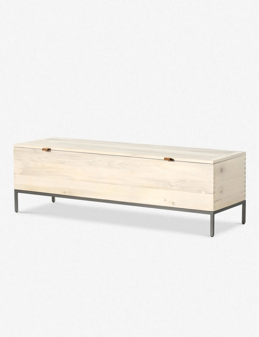 Rosamonde Storage Bench