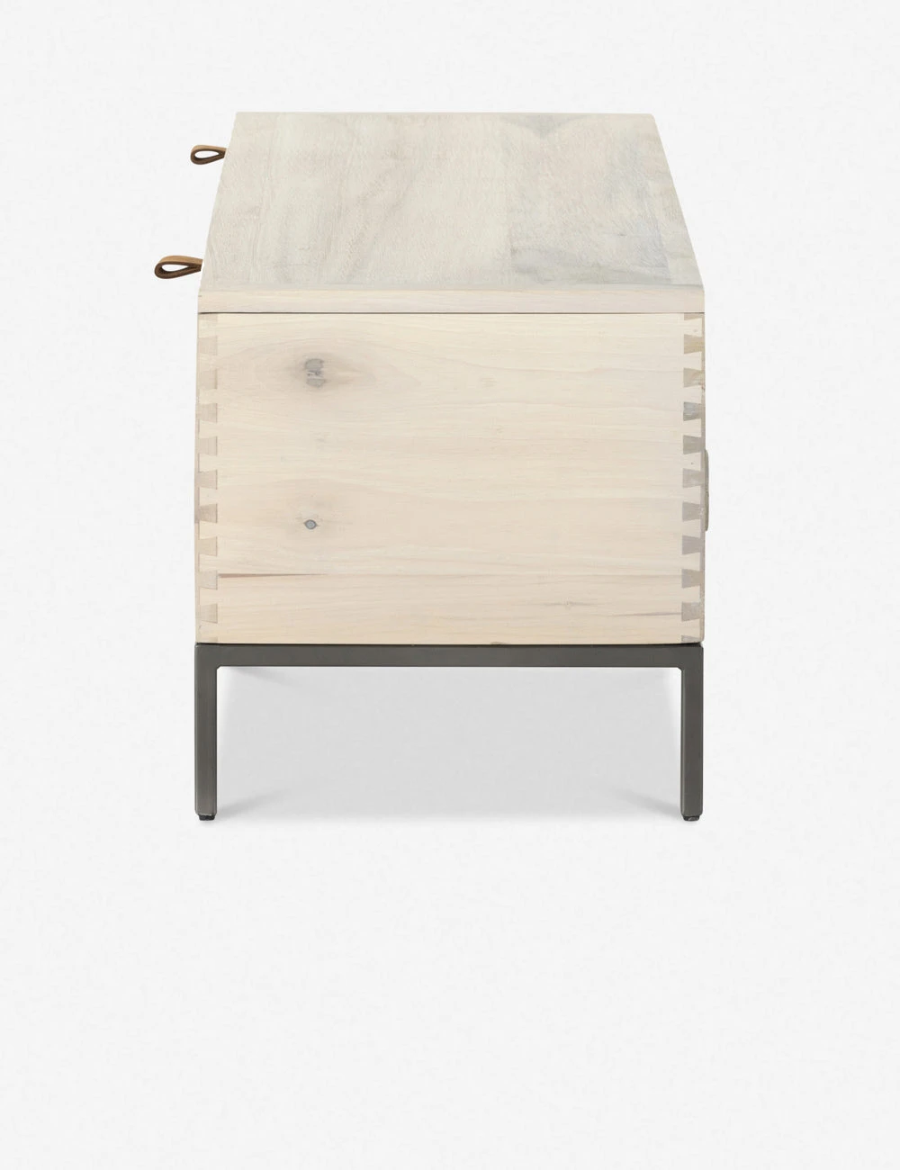 Rosamonde Storage Bench