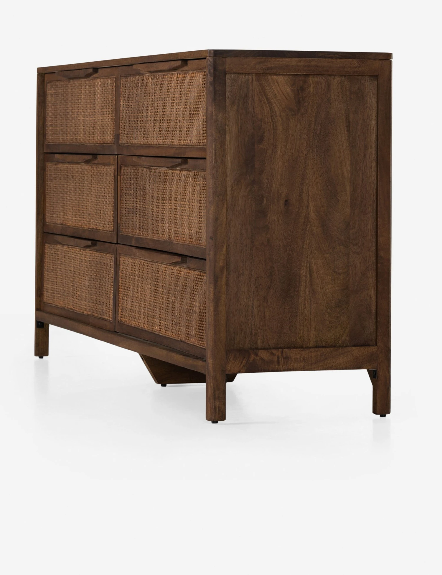 Hannah 6-Drawer Dresser