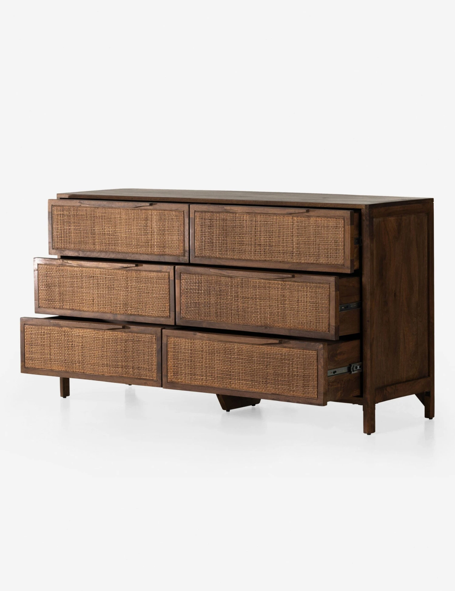 Hannah 6-Drawer Dresser