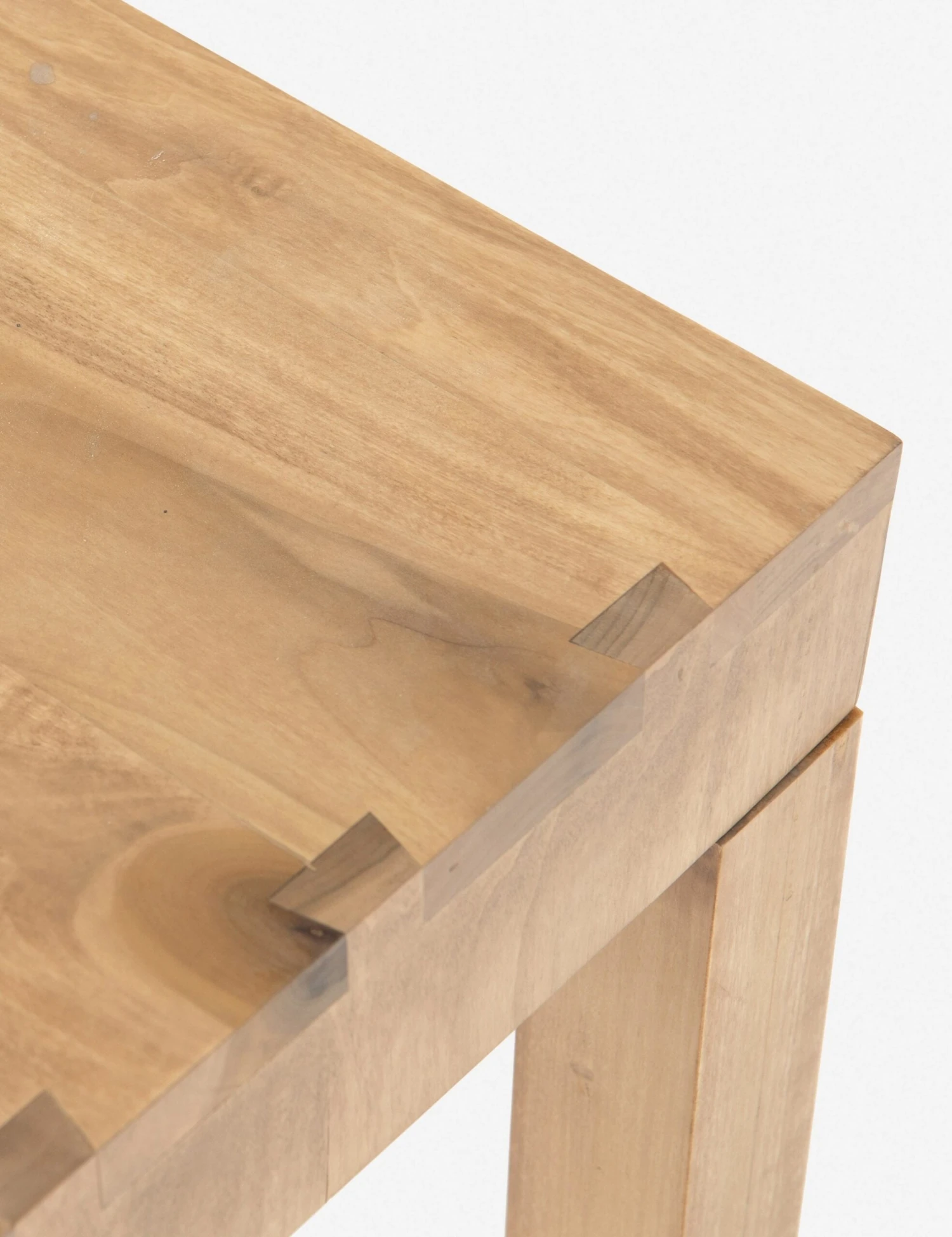 Beckett Dining Bench