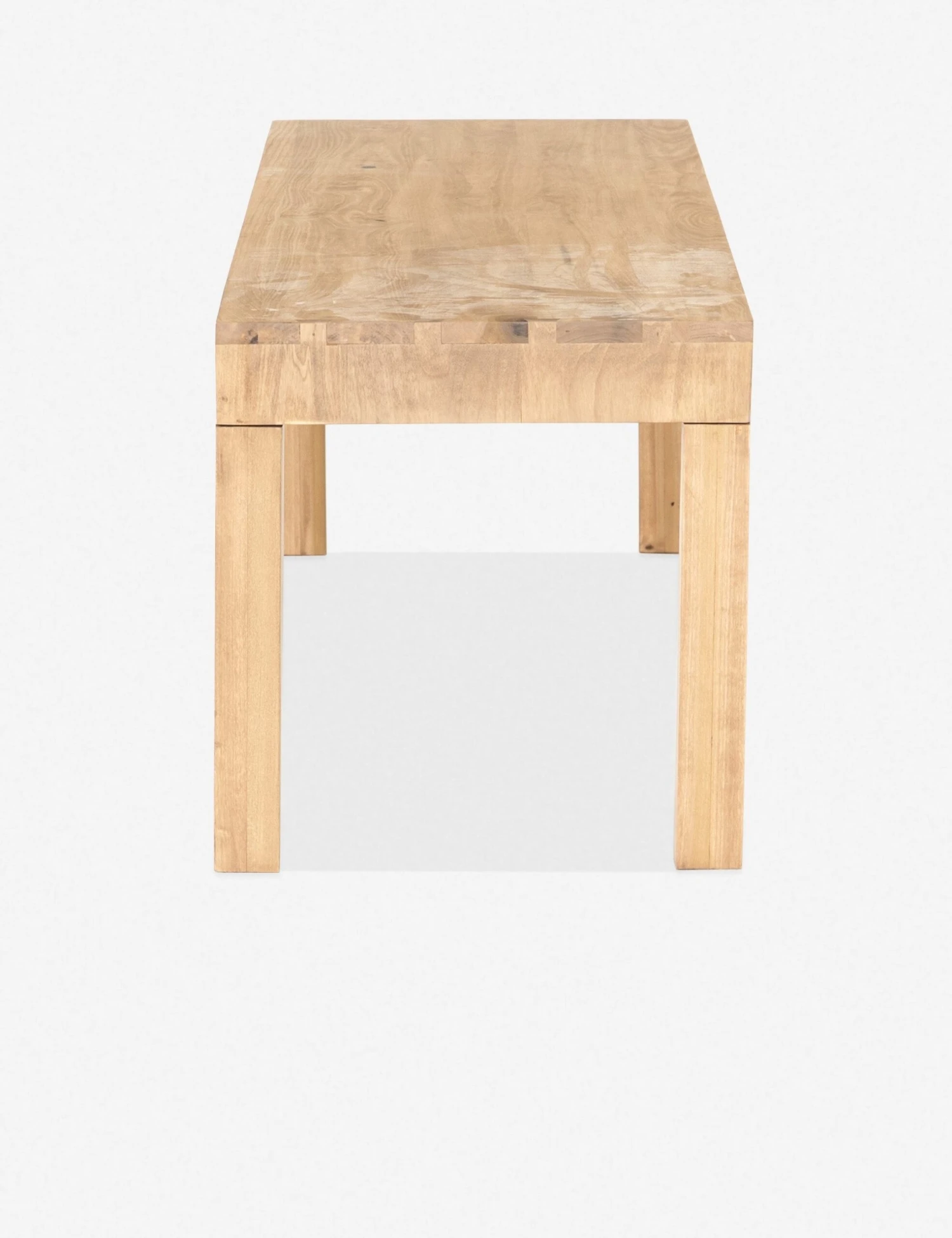 Beckett Dining Bench