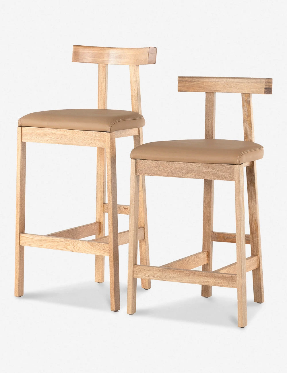 Ayvn Bar And Counter Stool