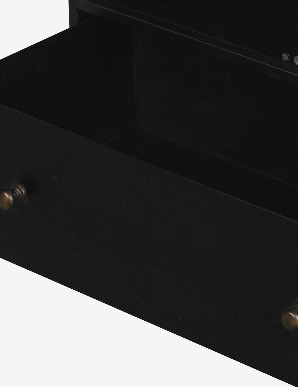 Malcom Curio Cabinet