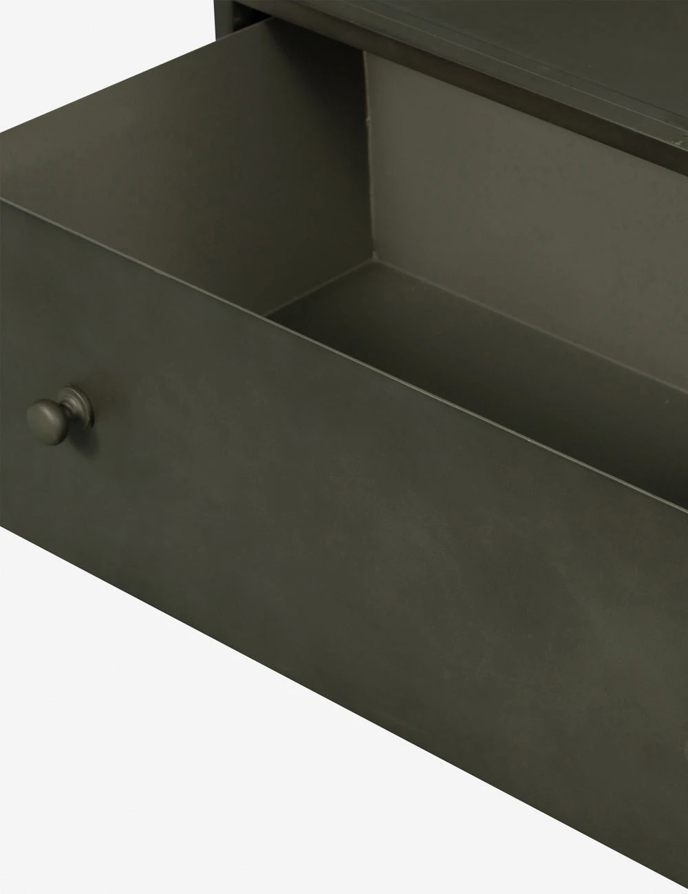 Malcom Curio Cabinet