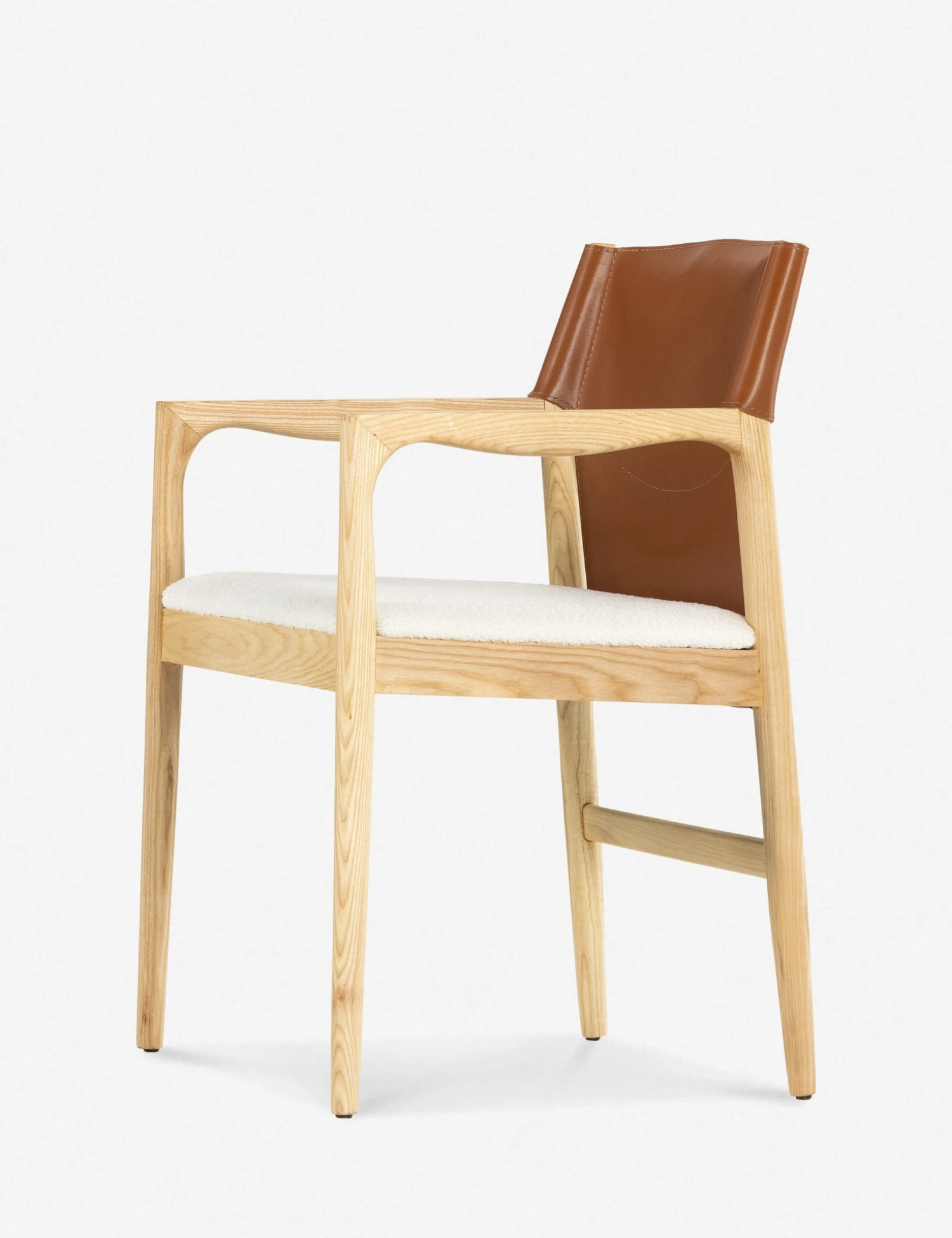 Krane Dining Arm Chair